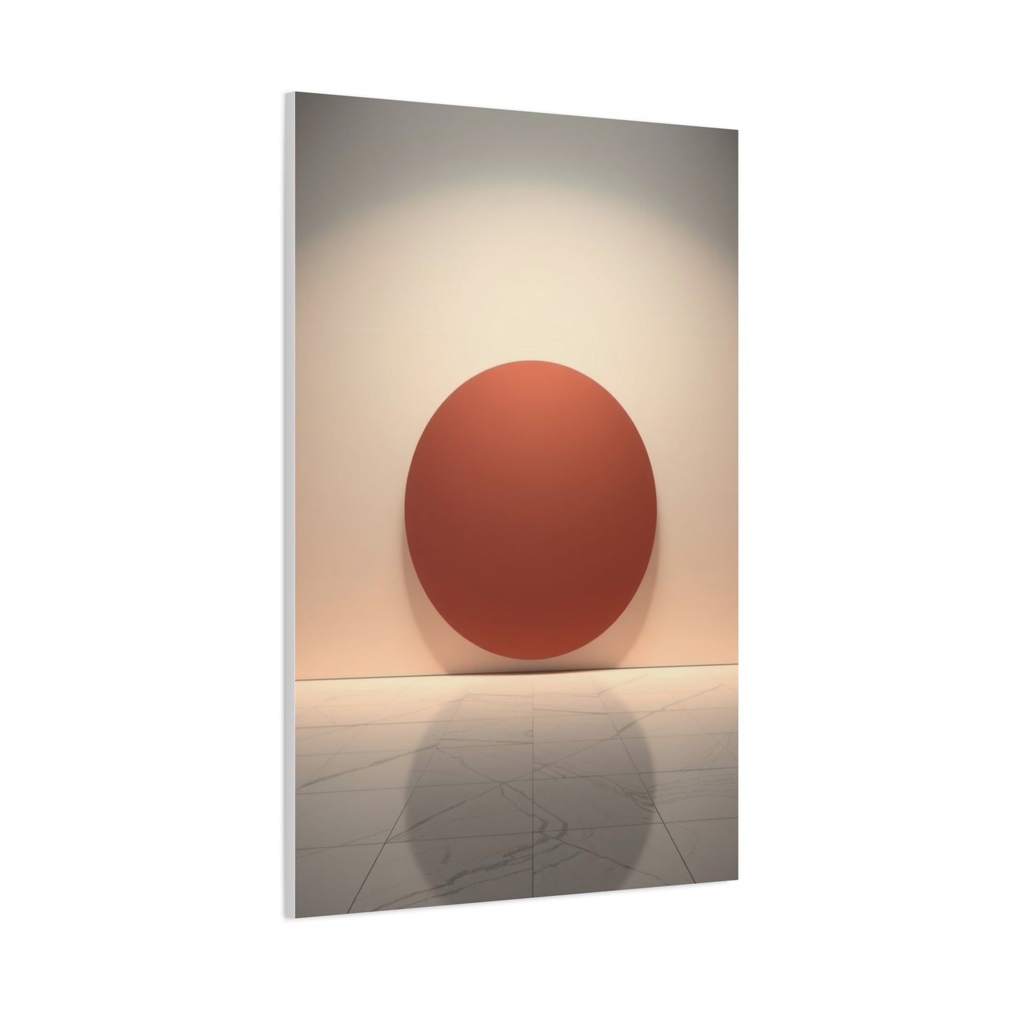 Tranquil Elegance Wall Art Wall Art & Canvas Print