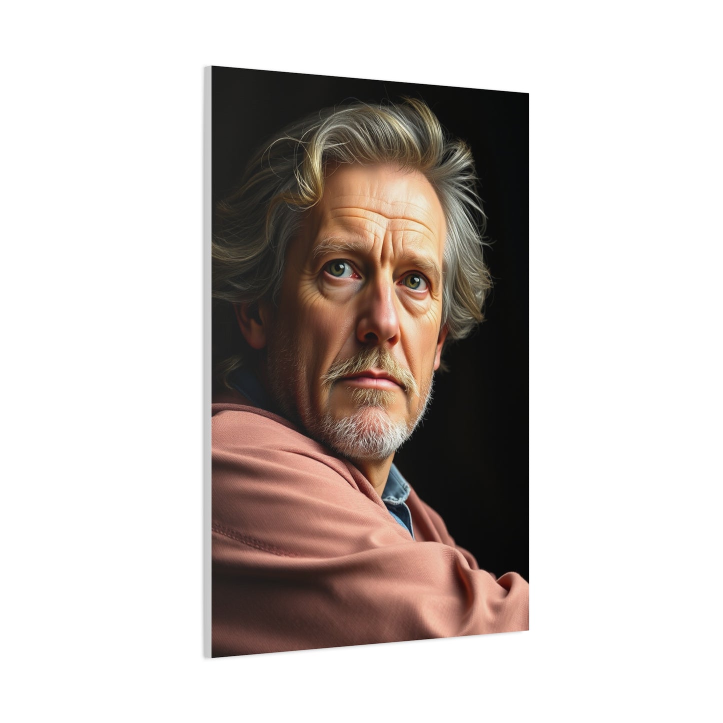 John Collier Art Canvas Art 5 Wall Art & Canvas Print