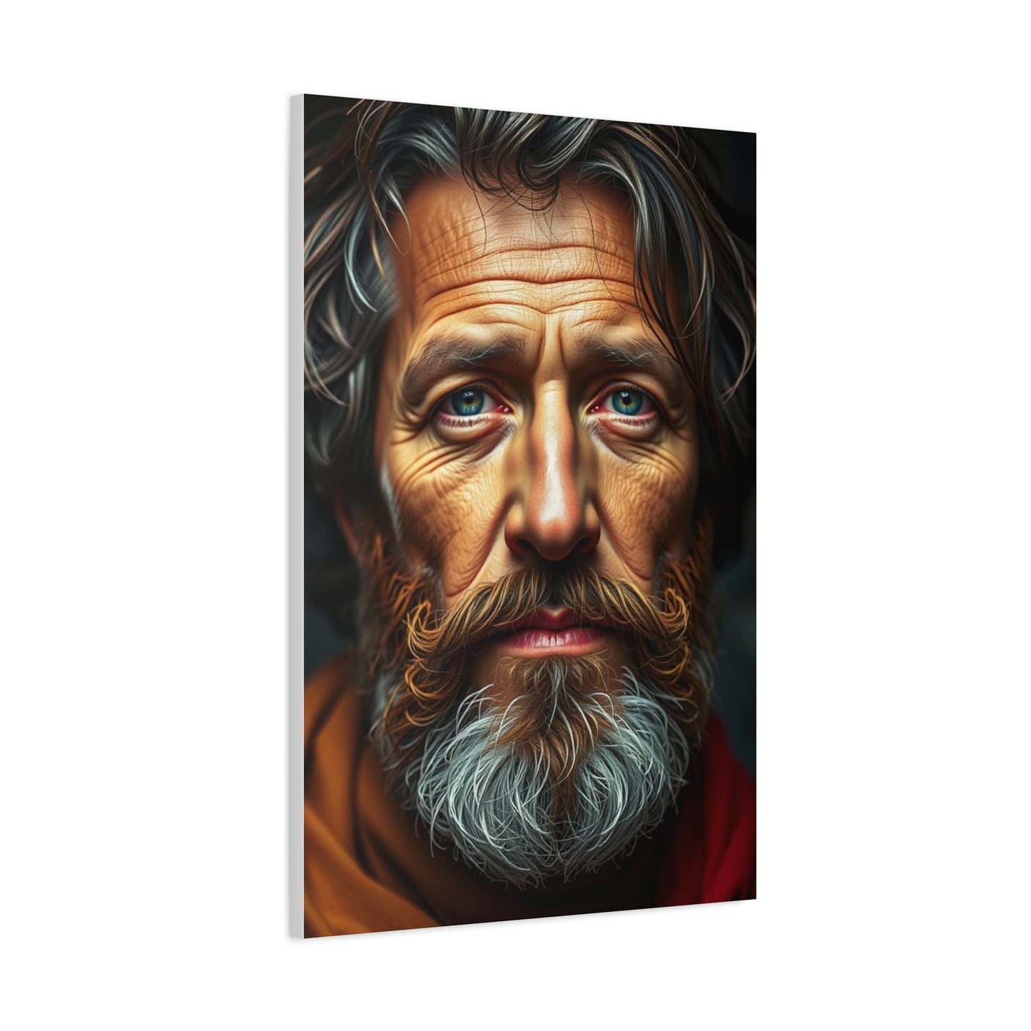 John Williams Masterpiece Canvas Wall Art & Canvas Print