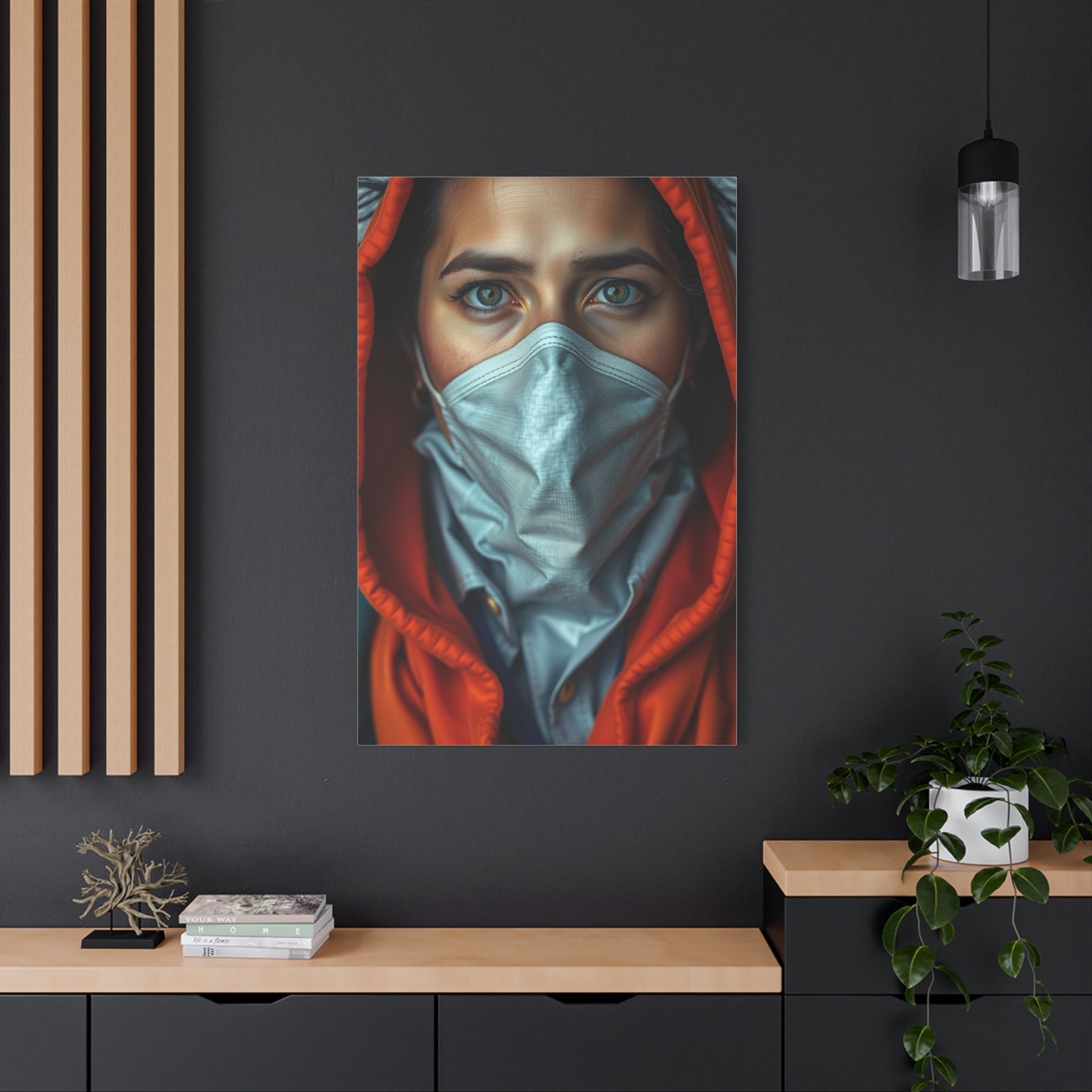 Supreme Cancer Art Beautiful Collection Wall Art & Canvas Print