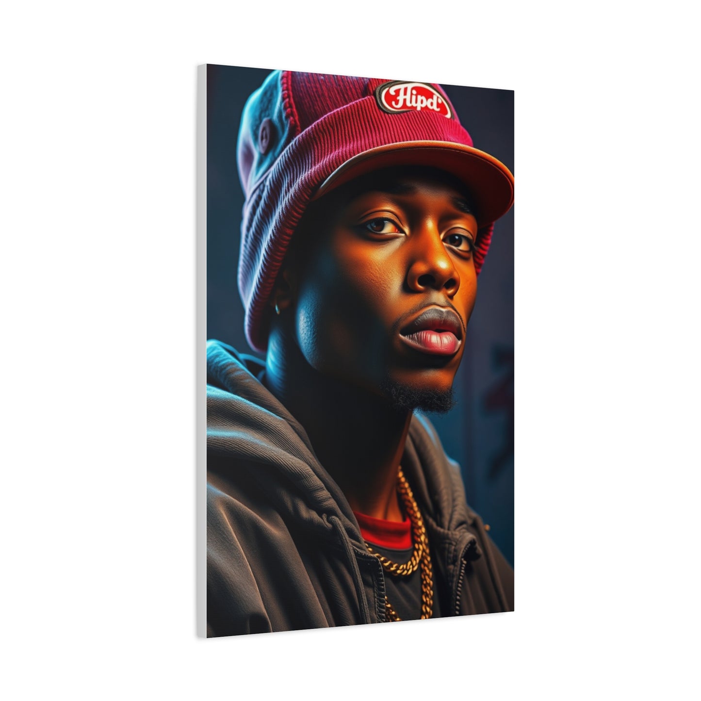 Rhythmic Renaissance Wall Art Wall Art & Canvas Print