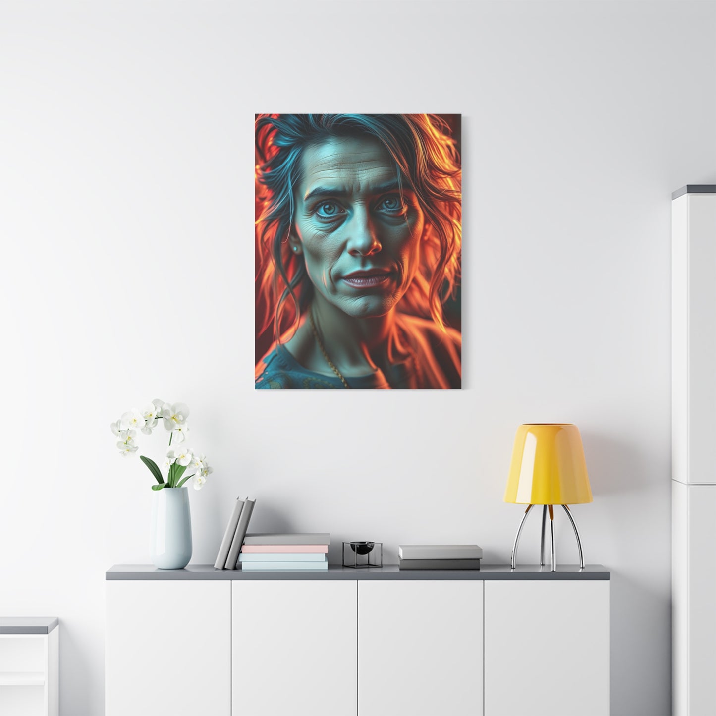 Mannings Artistic Elegance wall art & canvas print