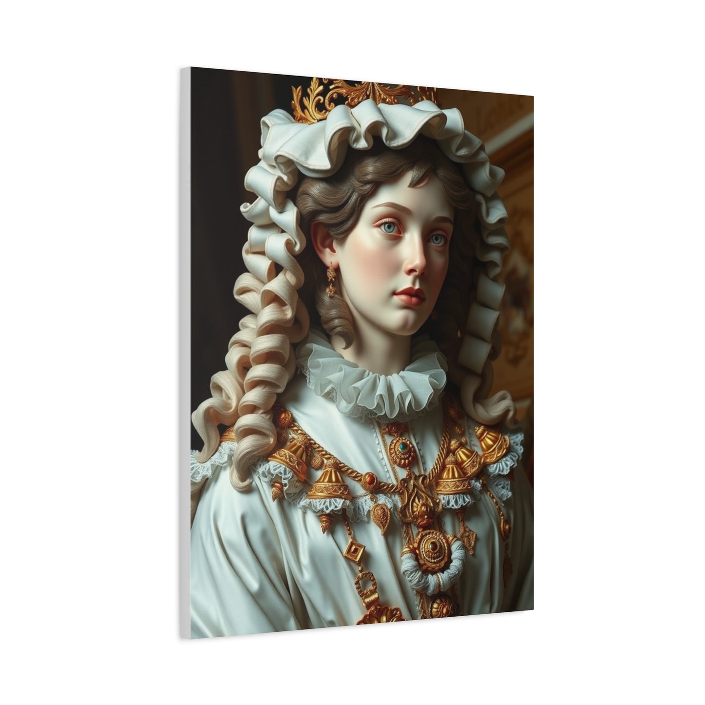 Luxe Ornate Reverie