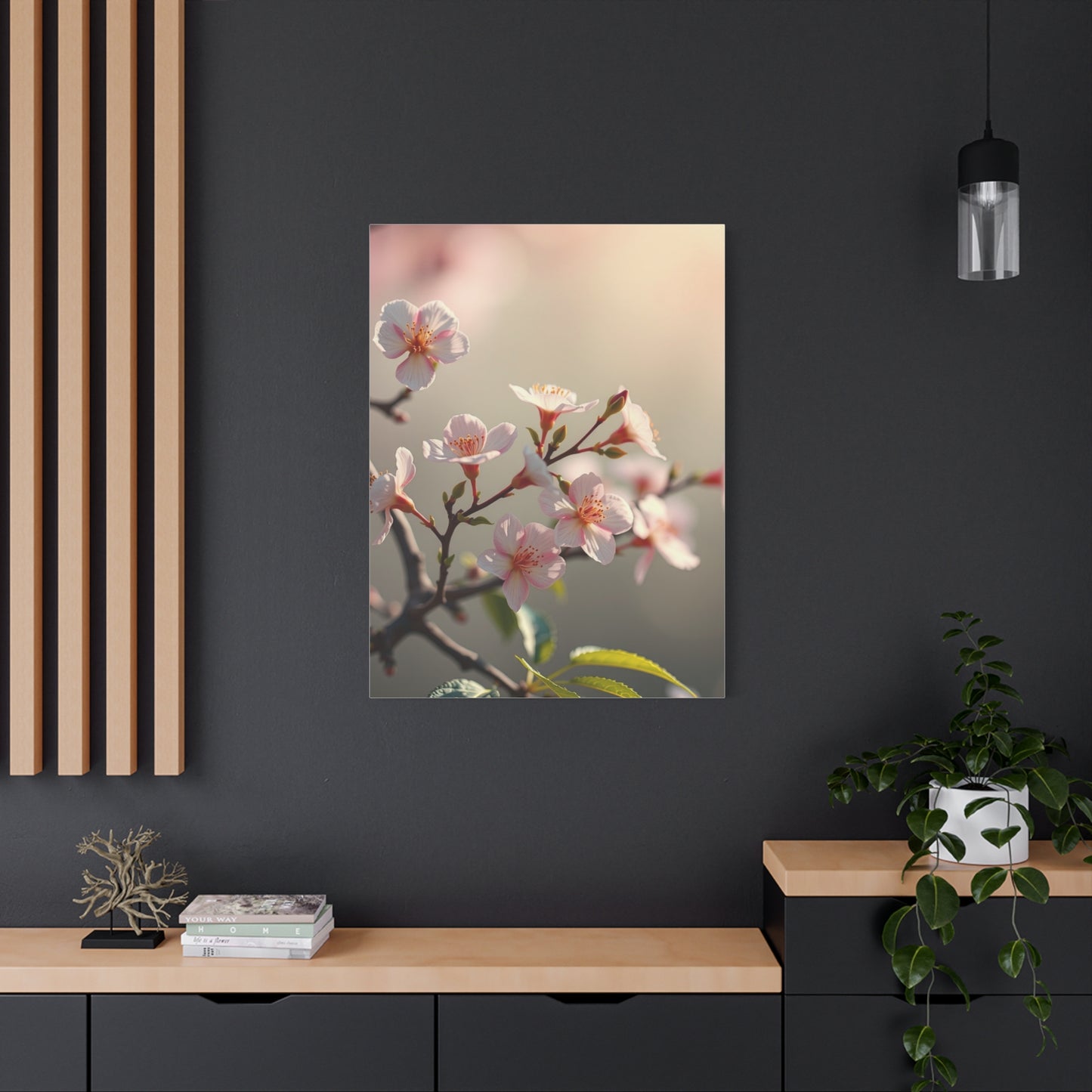 Spring Art Canvas Art 6 Wall Art & Canvas Print