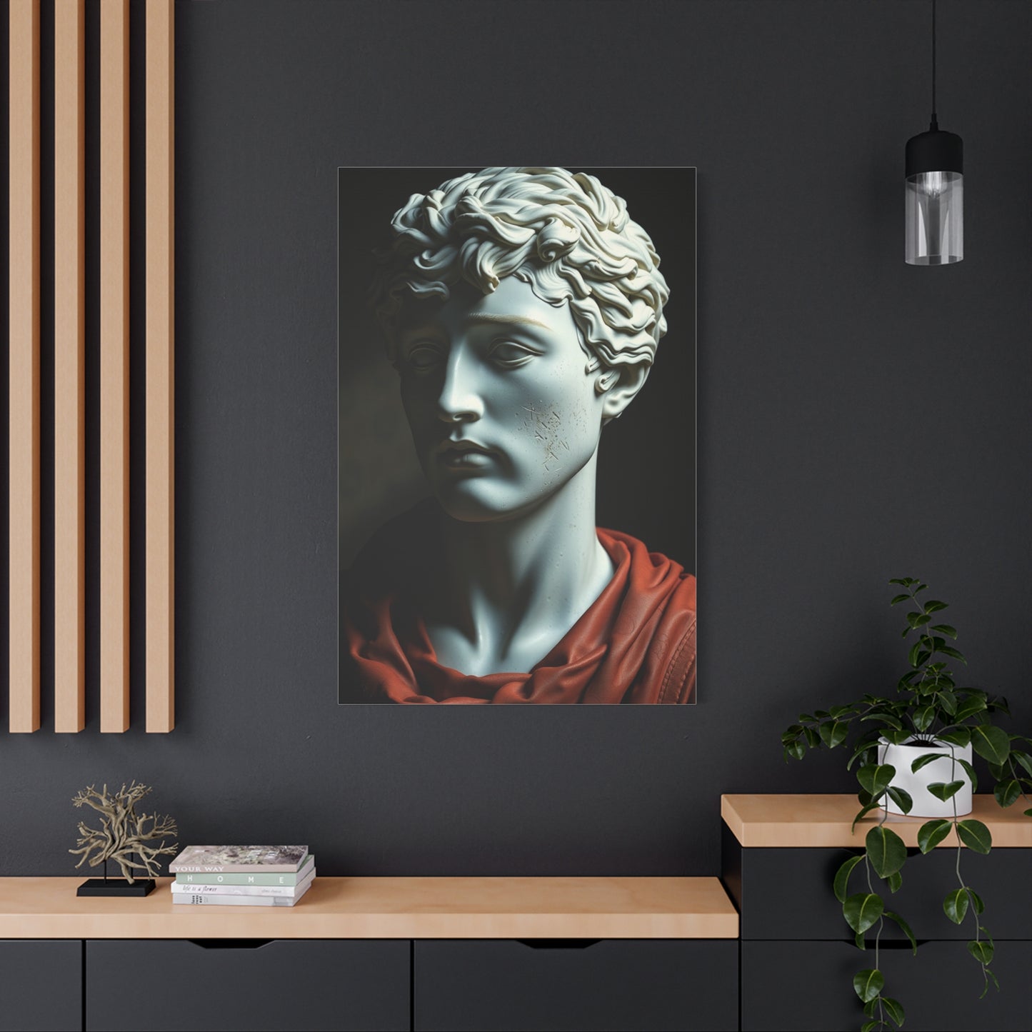 Collection Classicism and Neoclassicism Art Art Wall Art & Canvas Print