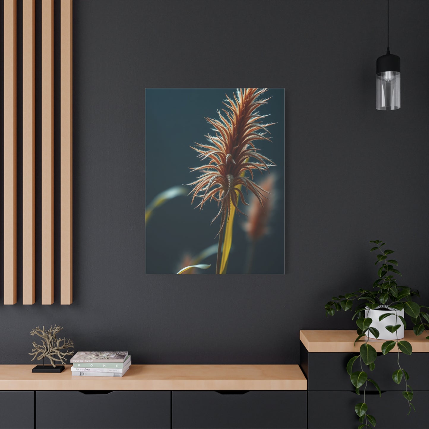 Lush Flora Collection Wall Art & Canvas Print