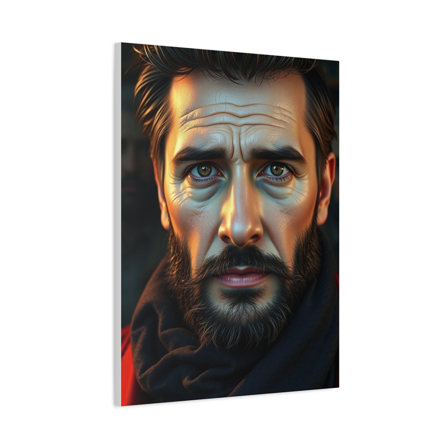 Supreme Art Collection Ali Gulec Wall Art & Canvas Print