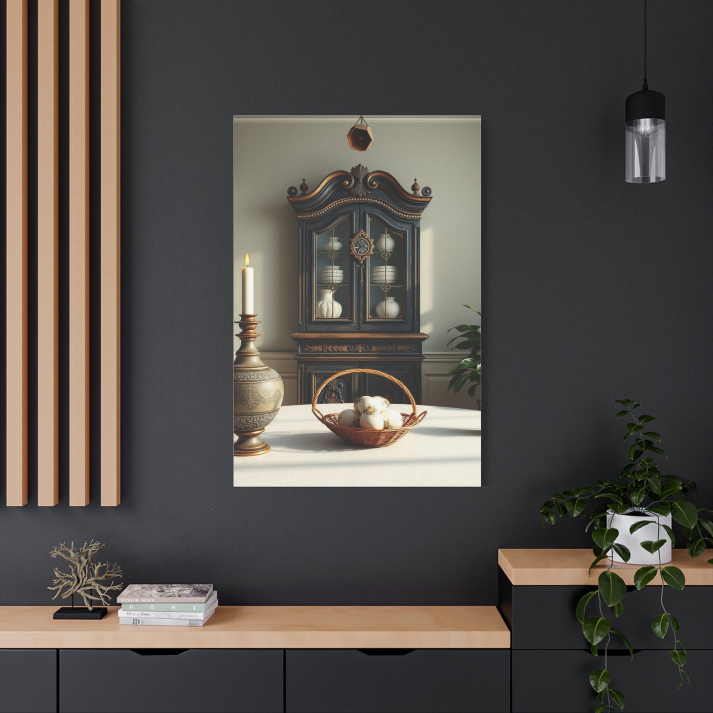 Supreme French Country Decor Art Beautiful Collection Wall Art & Canvas Print