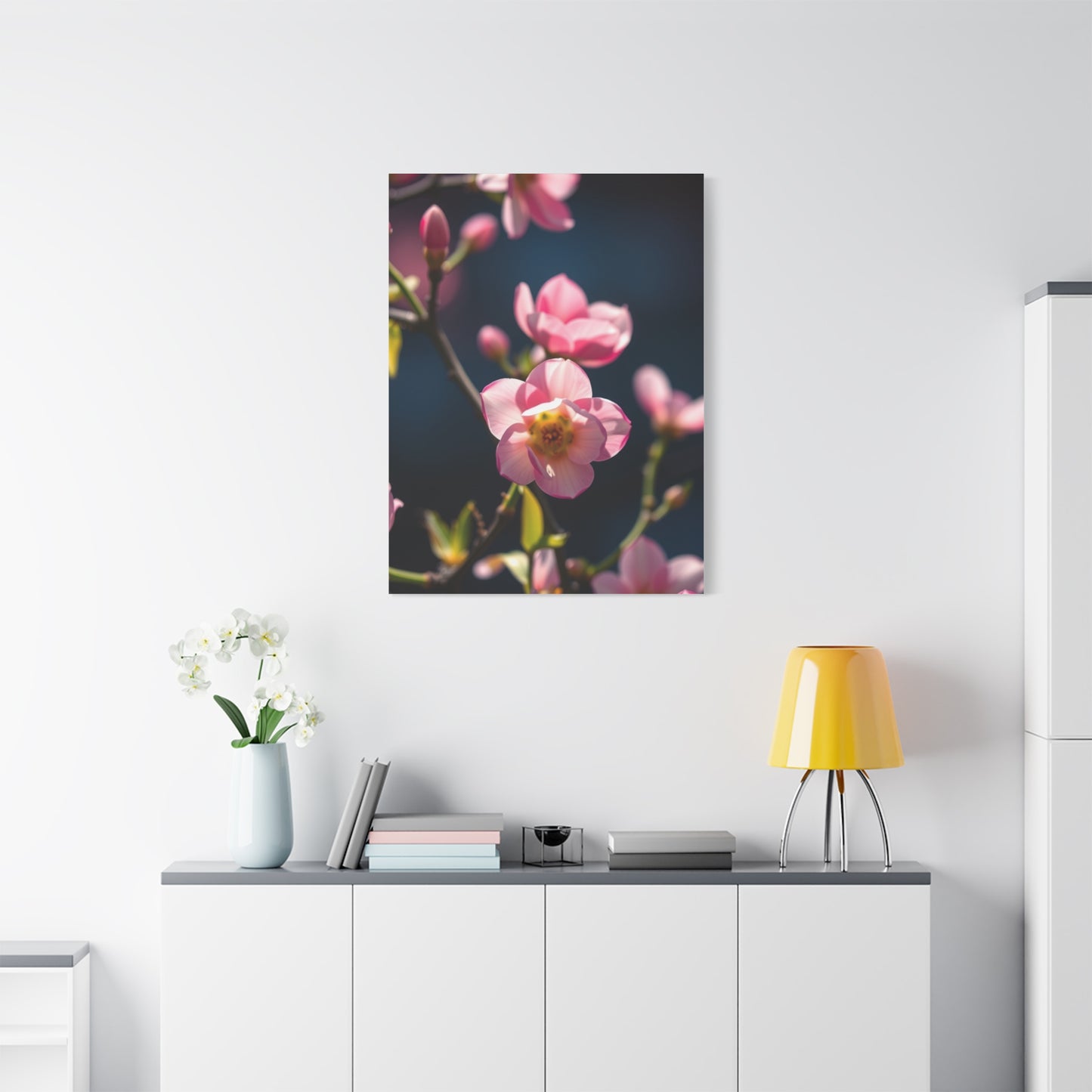 Spring Art Canvas Art 2 Wall Art & Canvas Print