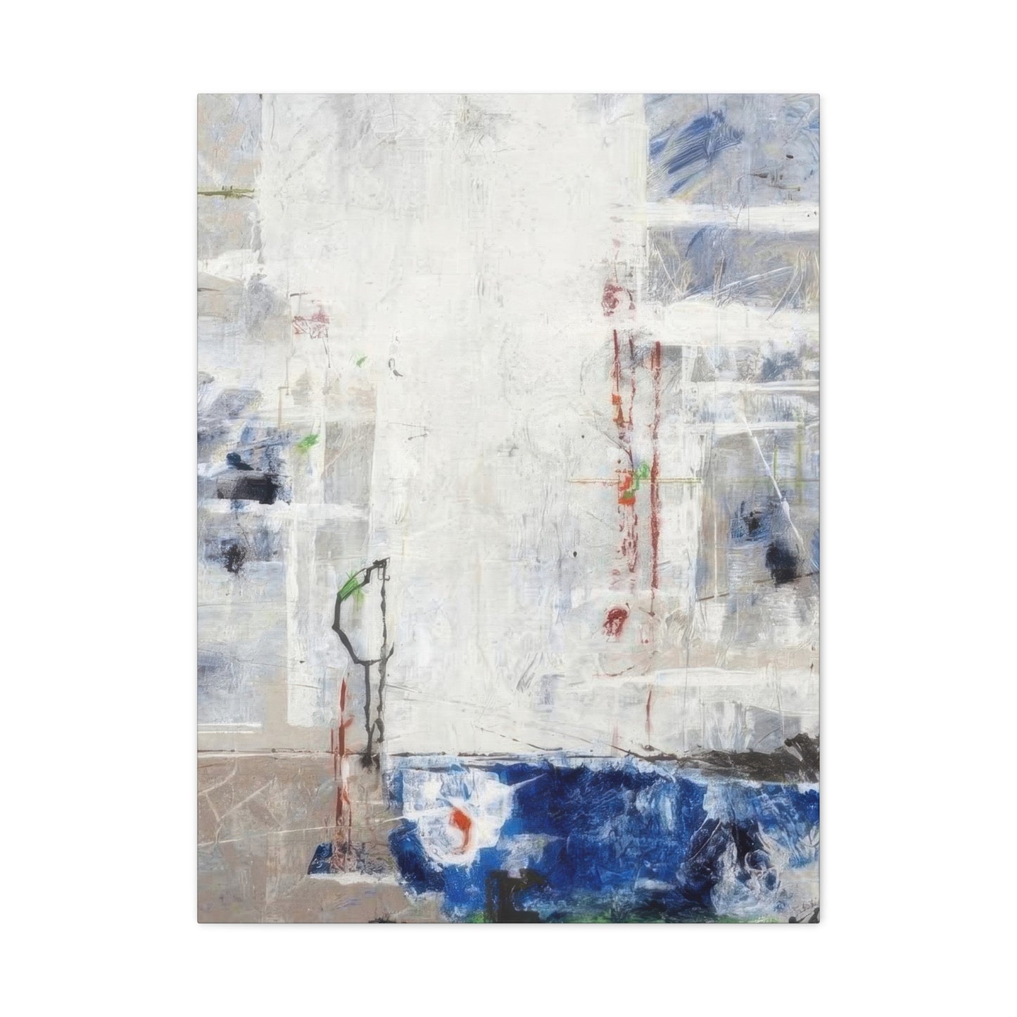 Joshua Schicker Daydreaming Wall Art & Canvas Prints