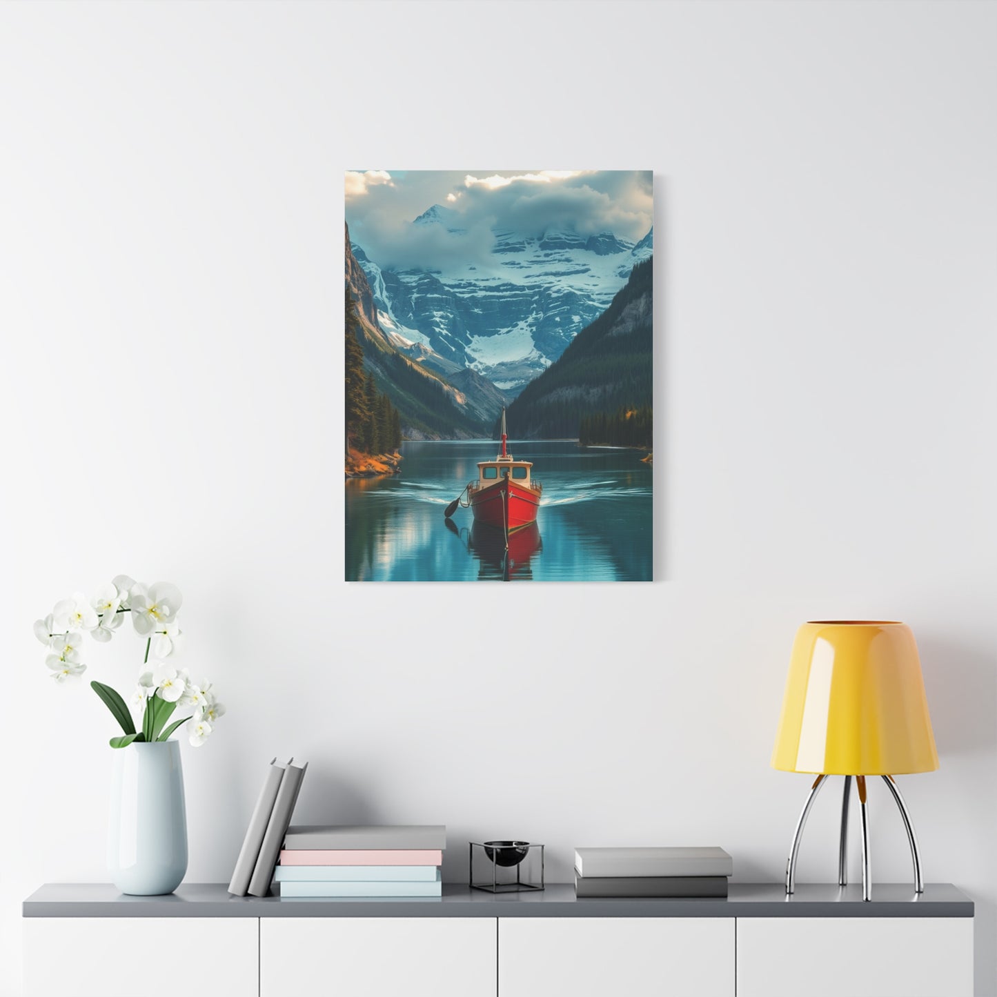 Tundra Grandeur Masterpiece