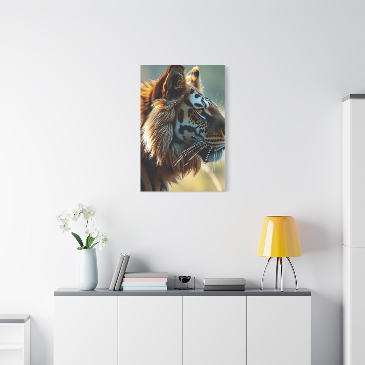 Graceful Wilderness Imagery Wall Art & Canvas Print