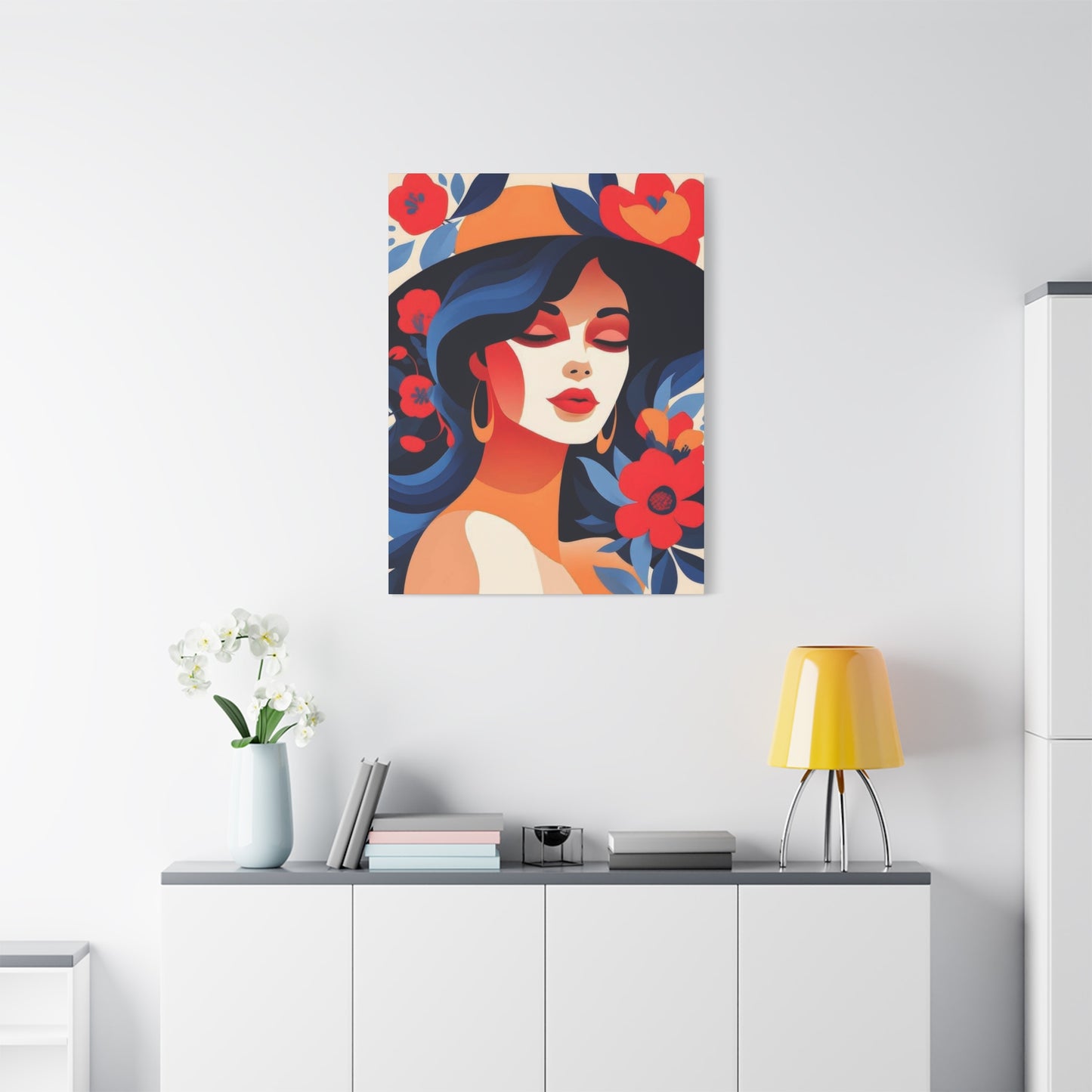 Glam Art 9 Wall Art & Canvas Prints