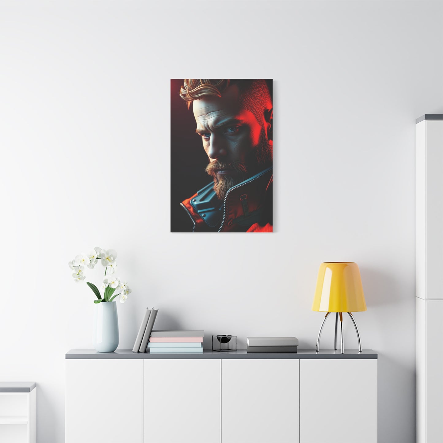 Prestige Masculine Collection Wall Art & Canvas Print