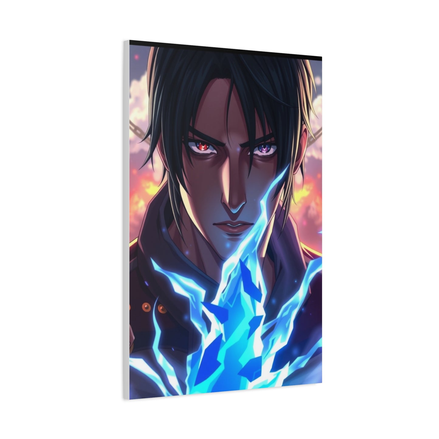Supreme Art Attack On Titan Collection Wall Art & Canvas Print