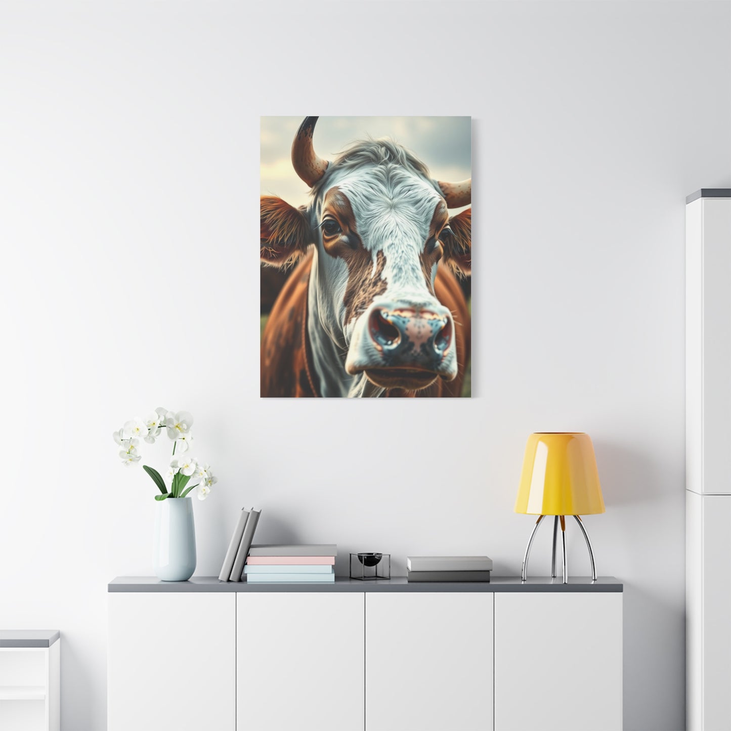 Rustic Reverie Wall Art wall art & canvas print