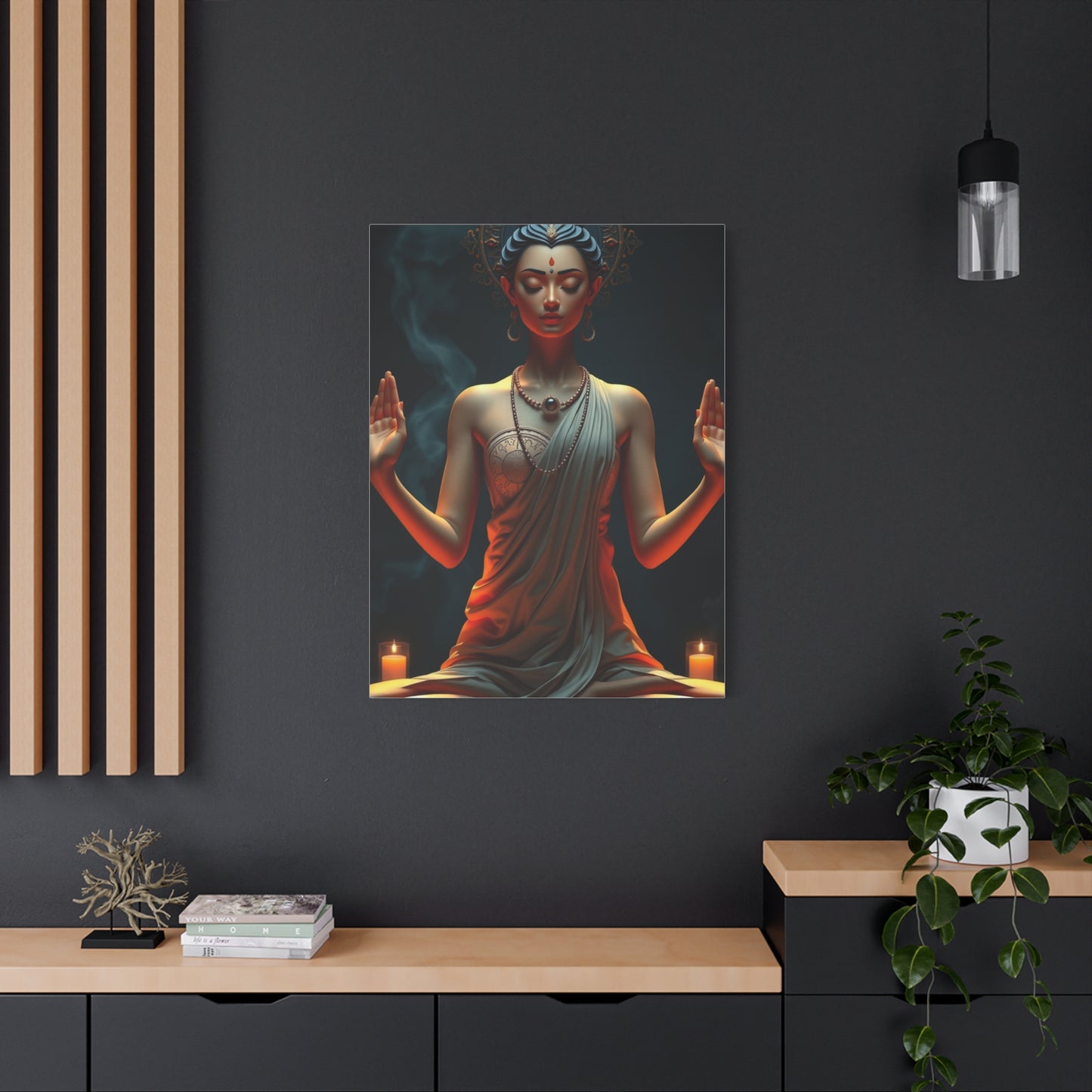 Tranquil Essence Gallery