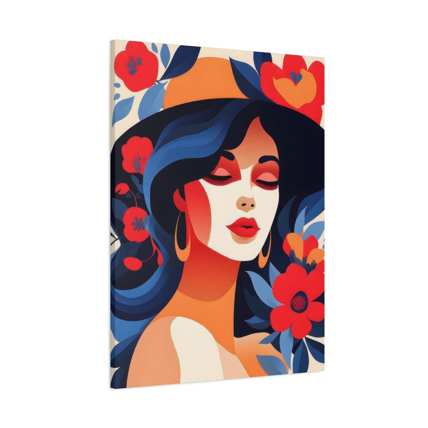 Glam Art 9 Wall Art & Canvas Prints