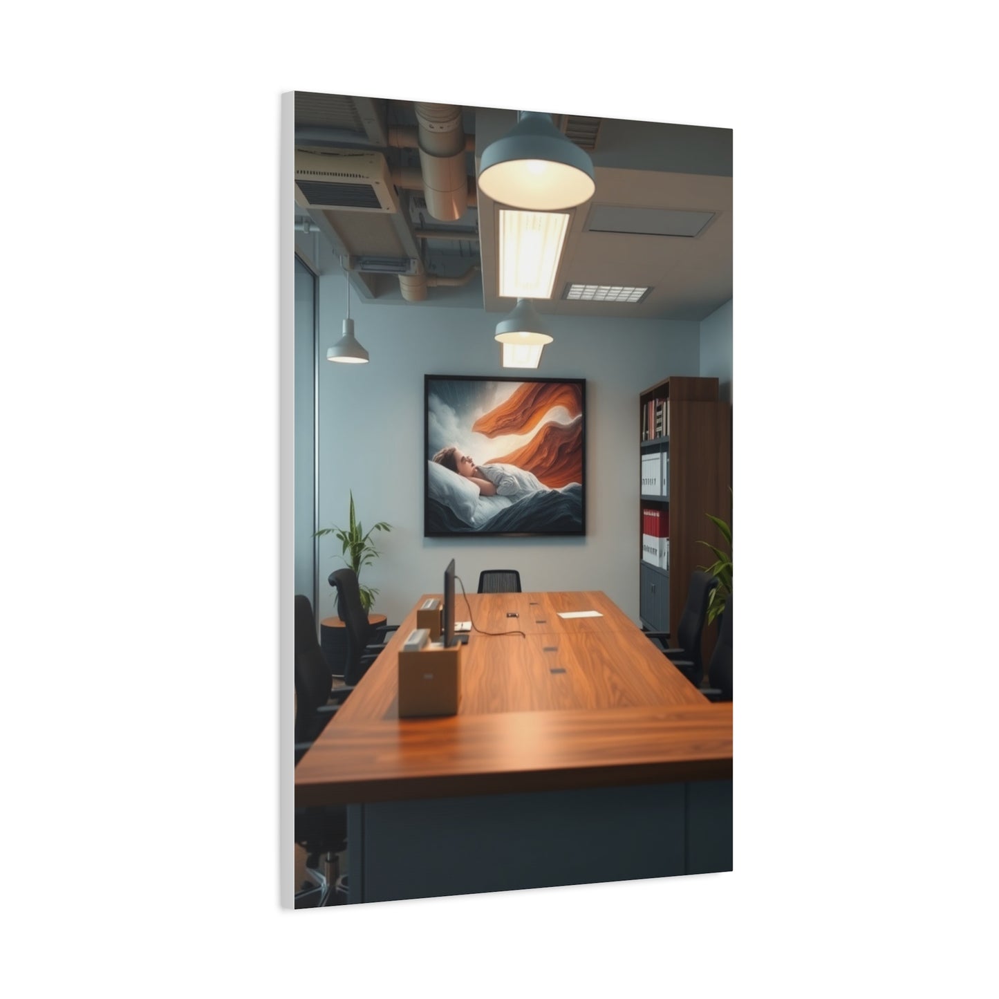 Prestige Panorama Prints Wall Art & Canvas Print