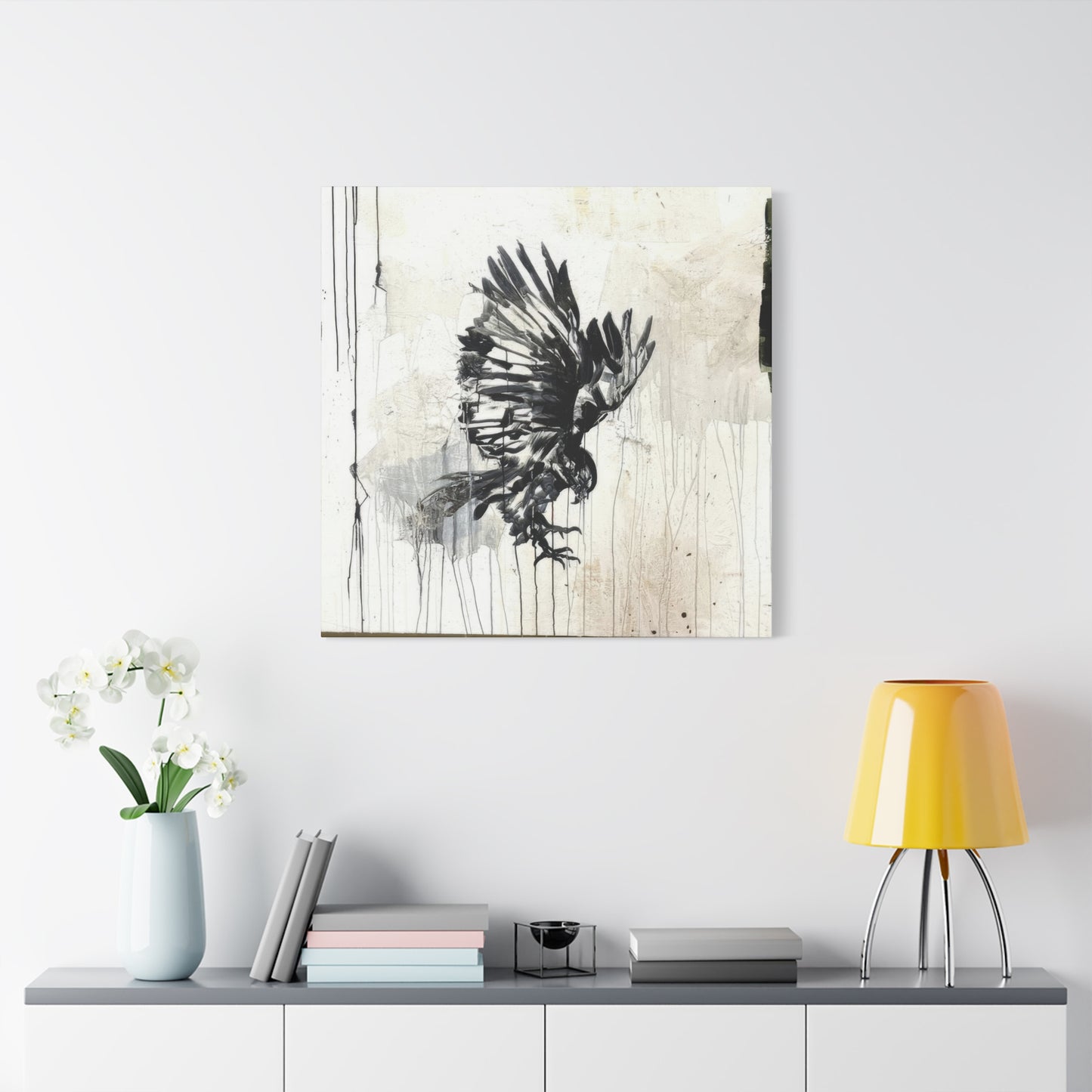Kent Youngstrom I Can Do Difficult Things Wall Art & Canvas Prints