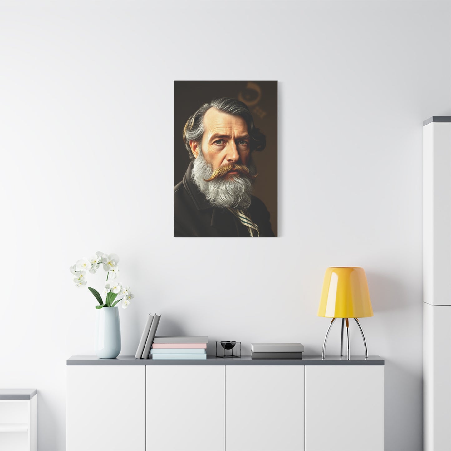 Inness Reverie Collection Wall Art & Canvas Print
