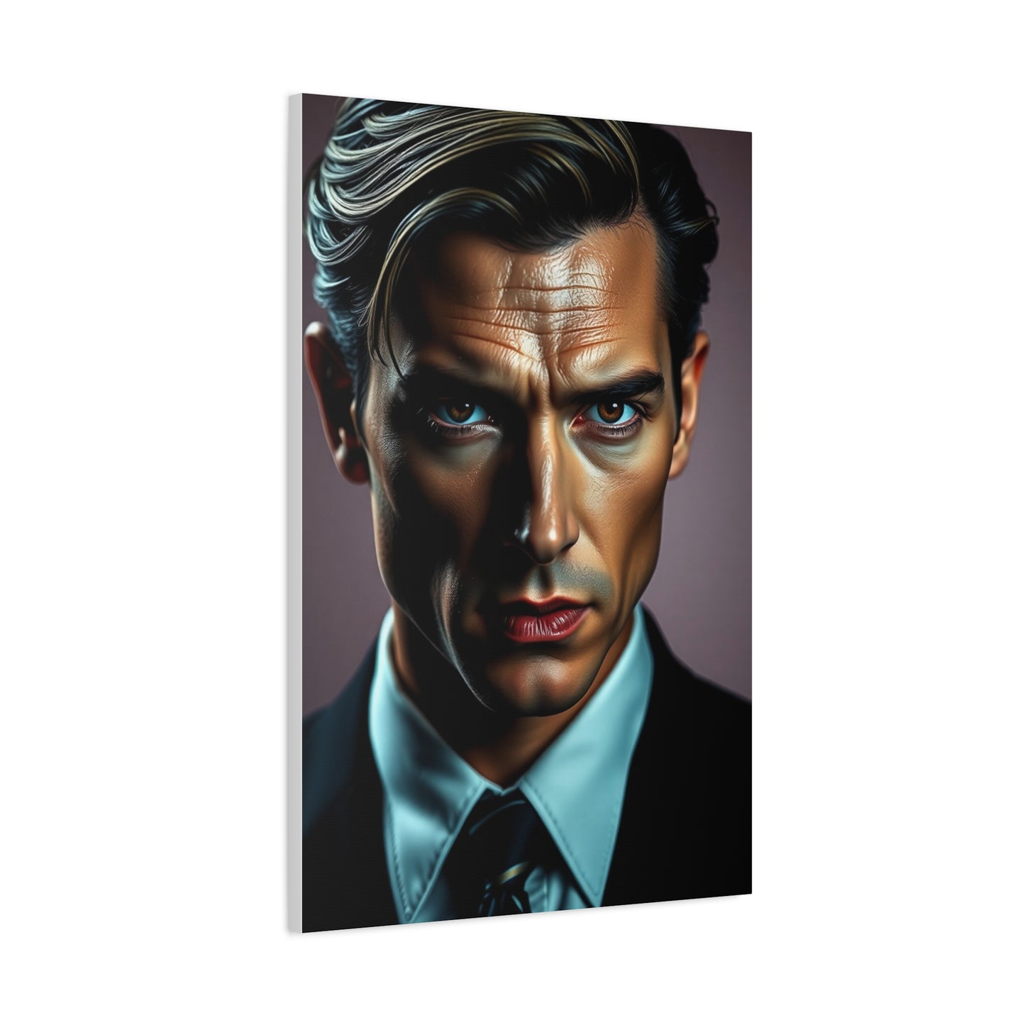 Supreme American Psycho Art Collection Wall Art & Canvas Print