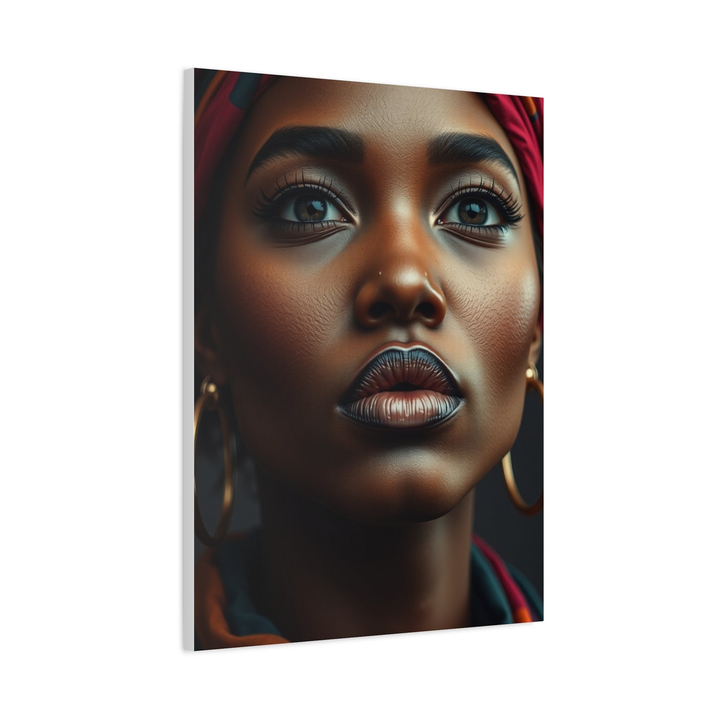 Women’s Empowerment Art Canvas Art 6 Wall Art & Canvas Print