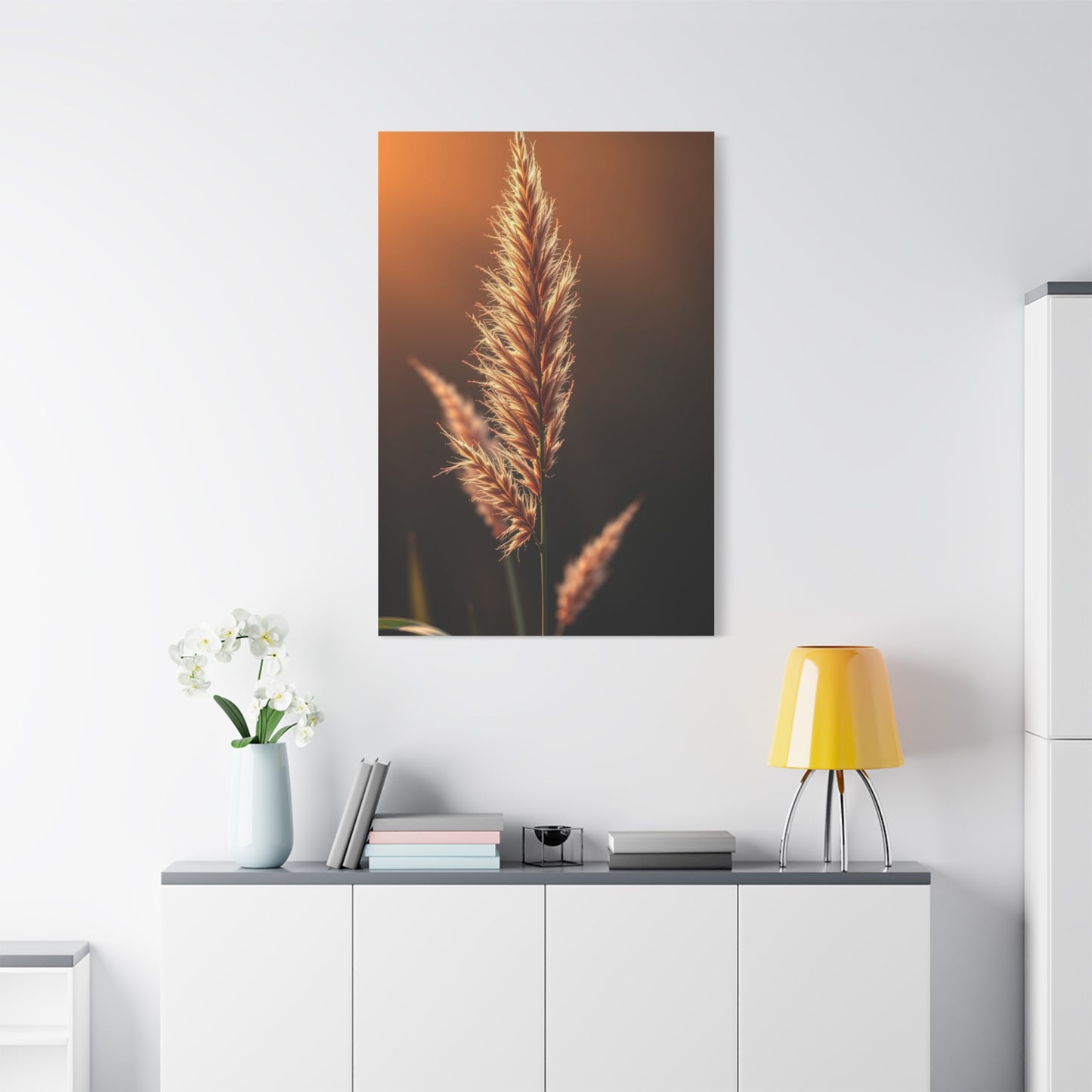 Weed Art Premium Canvas 20 Wall Art & Canvas Print