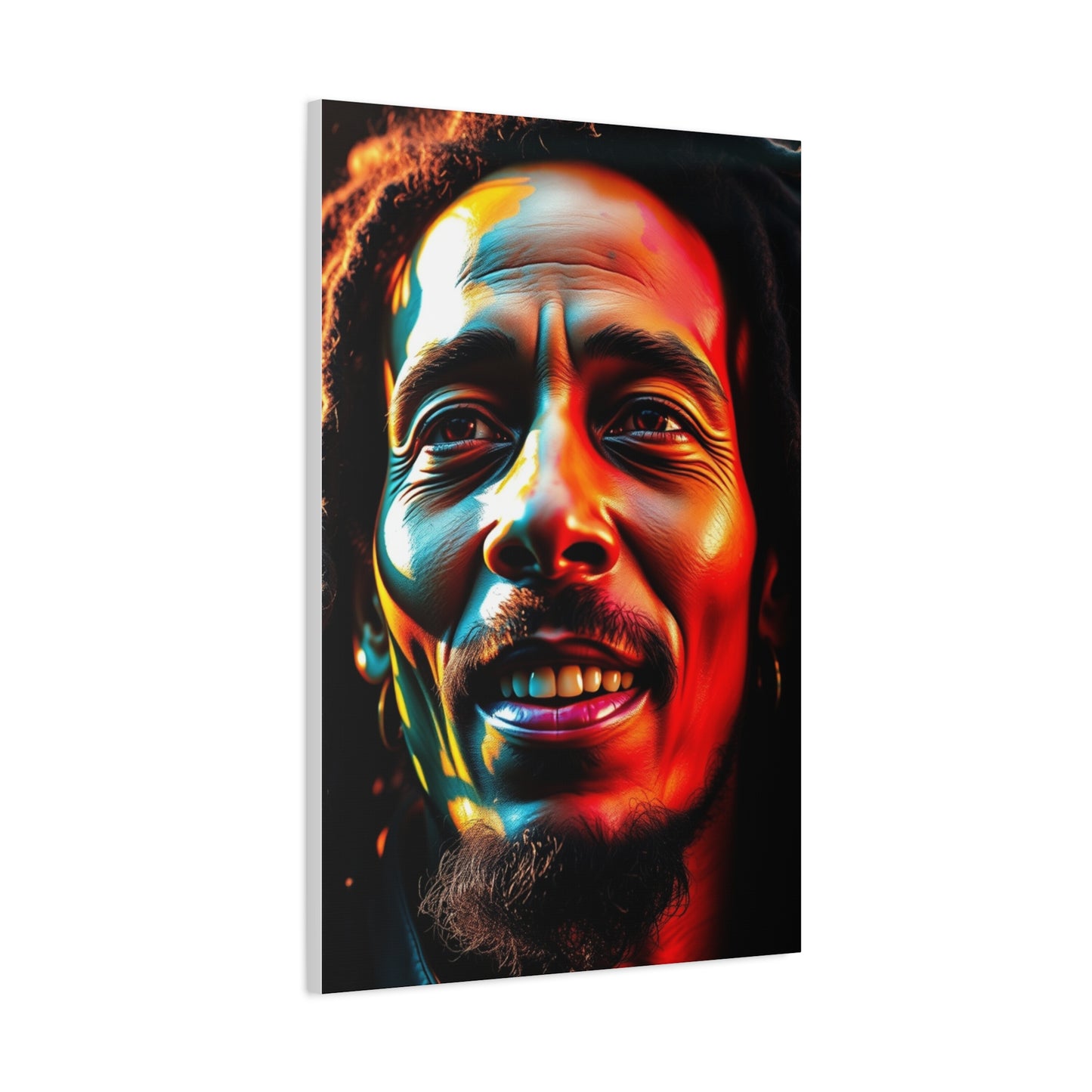 Elysian Vibes Canvas Wall Art & Canvas Print