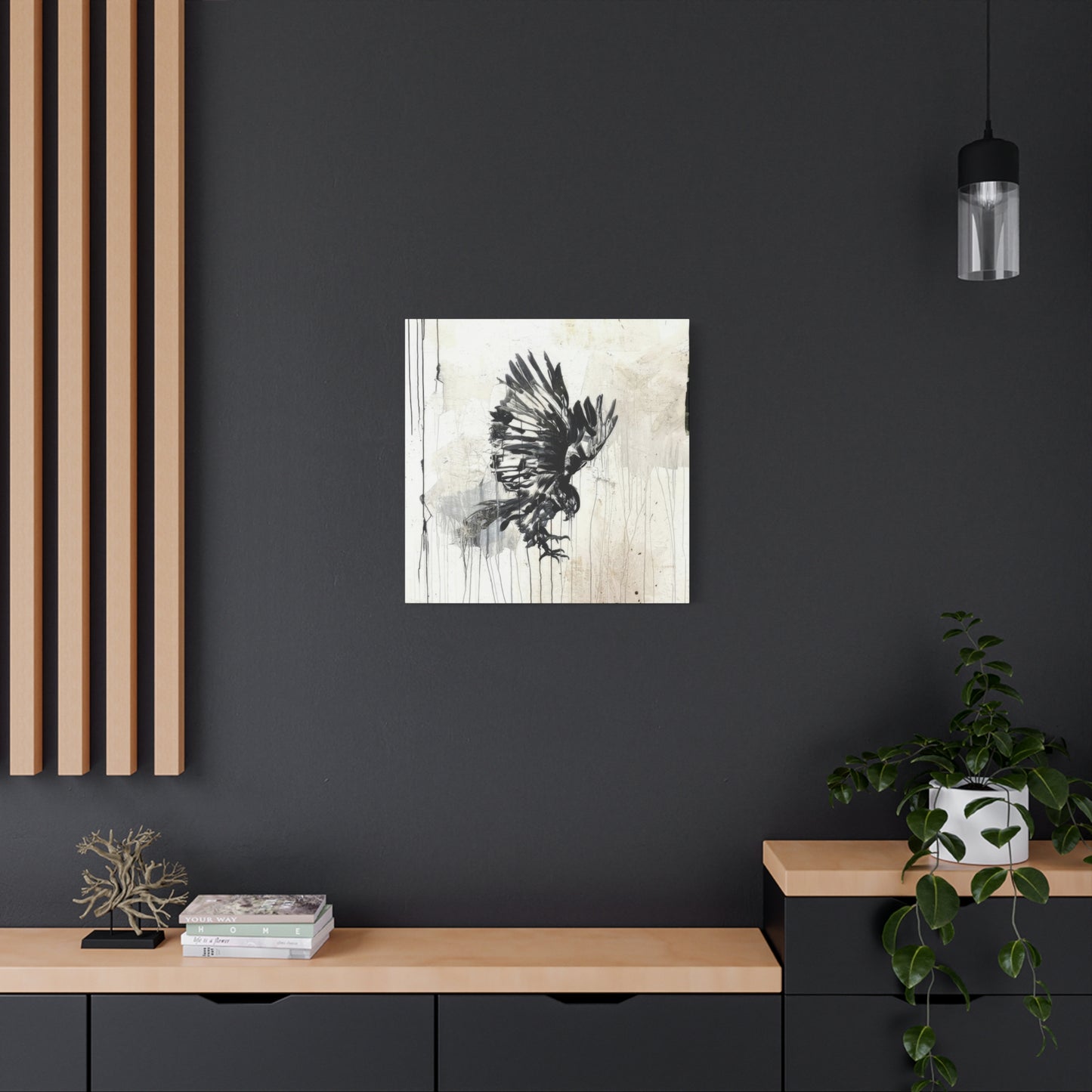 Kent Youngstrom I Can Do Difficult Things Wall Art & Canvas Prints