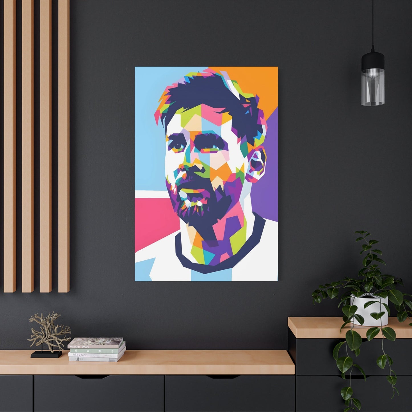 Figurative Wall Art & Canvas Prints