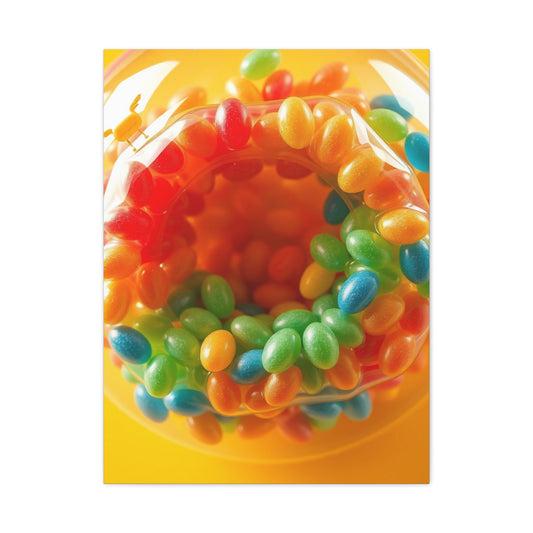 Supreme Collection Bubble Gum Art Wall Art & Canvas Print