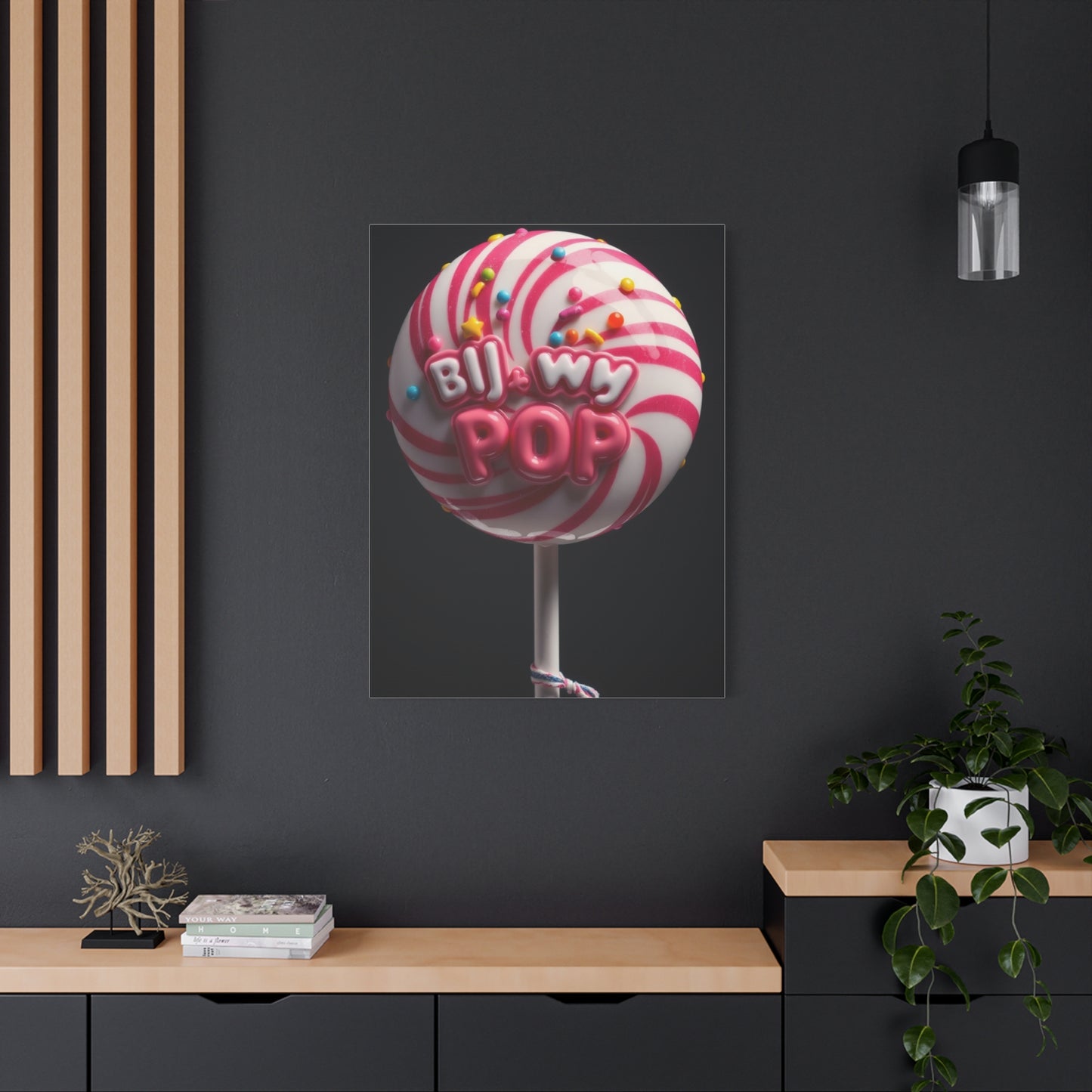 Prestigious Sugar Delight Wall Art & Canvas Print