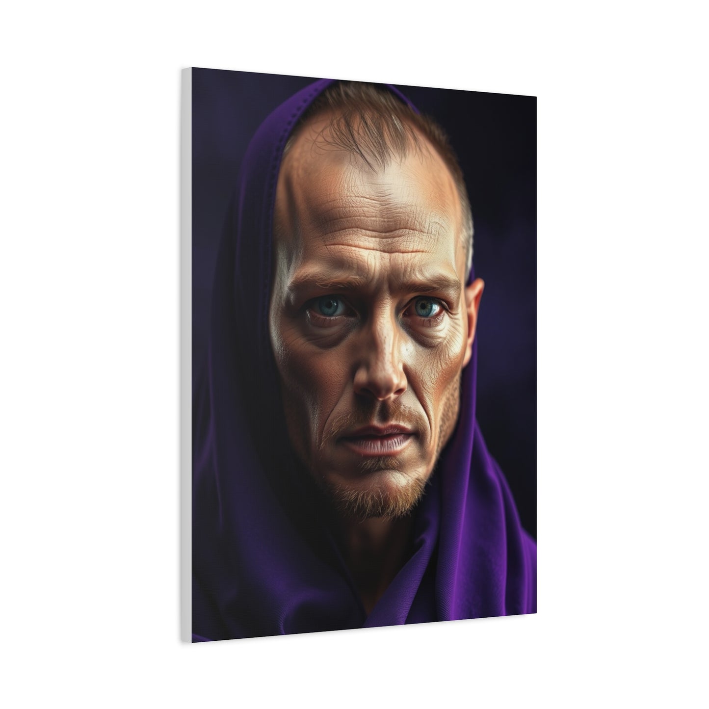 Lavender Reverie Artwork Wall Art & Canvas Print