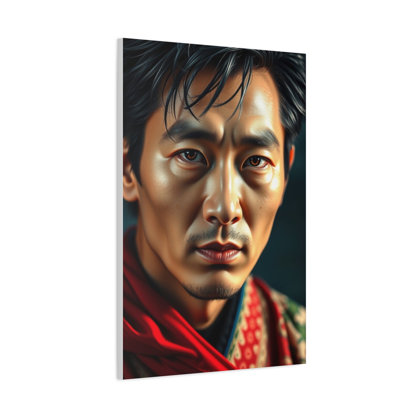 Artur Chen Art Canvas Art 4 Wall Art & Canvas Print