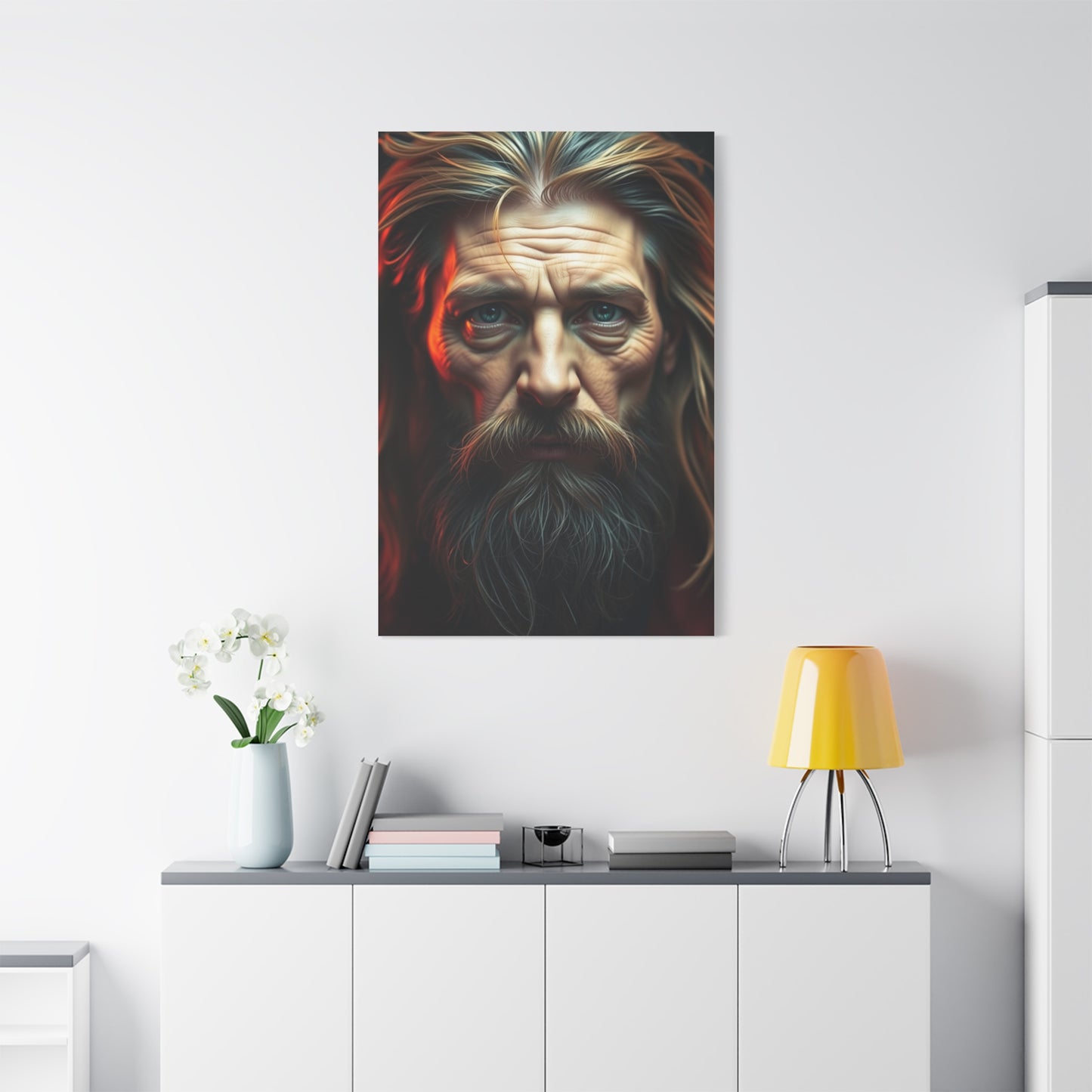 Refined Impression Masterpiece Wall Art & Canvas Print