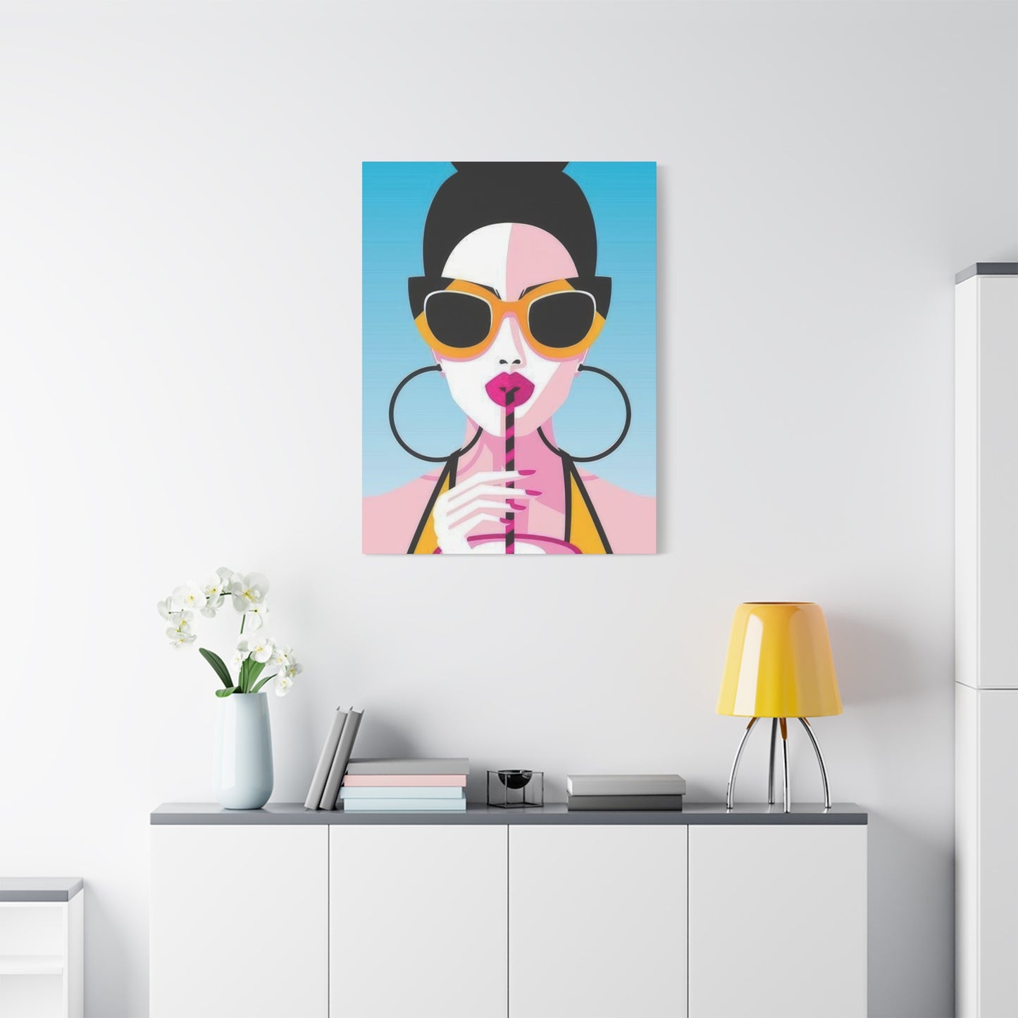 Glam Art 11 Wall Art & Canvas Prints
