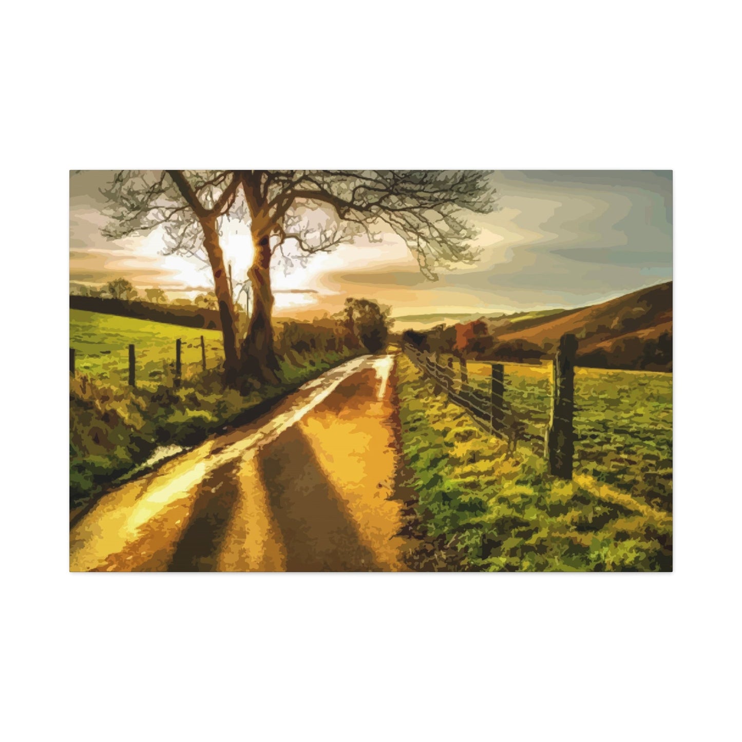 Gemmell's Wall Art & Canvas Prints