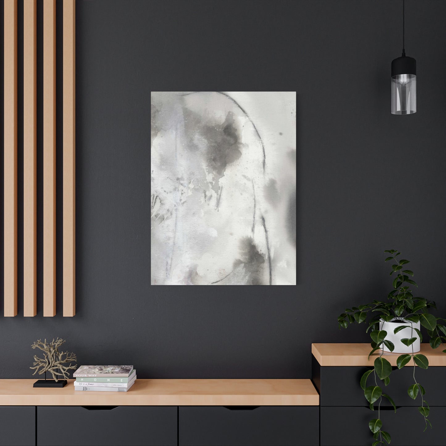 Joyce Combs Mystical Objects Wall Art & Canvas Prints