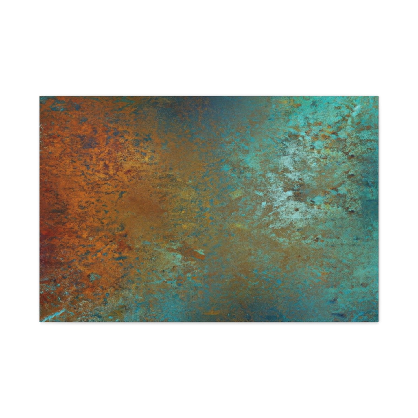 Rustic Transformation Wall Art & Canvas Prints