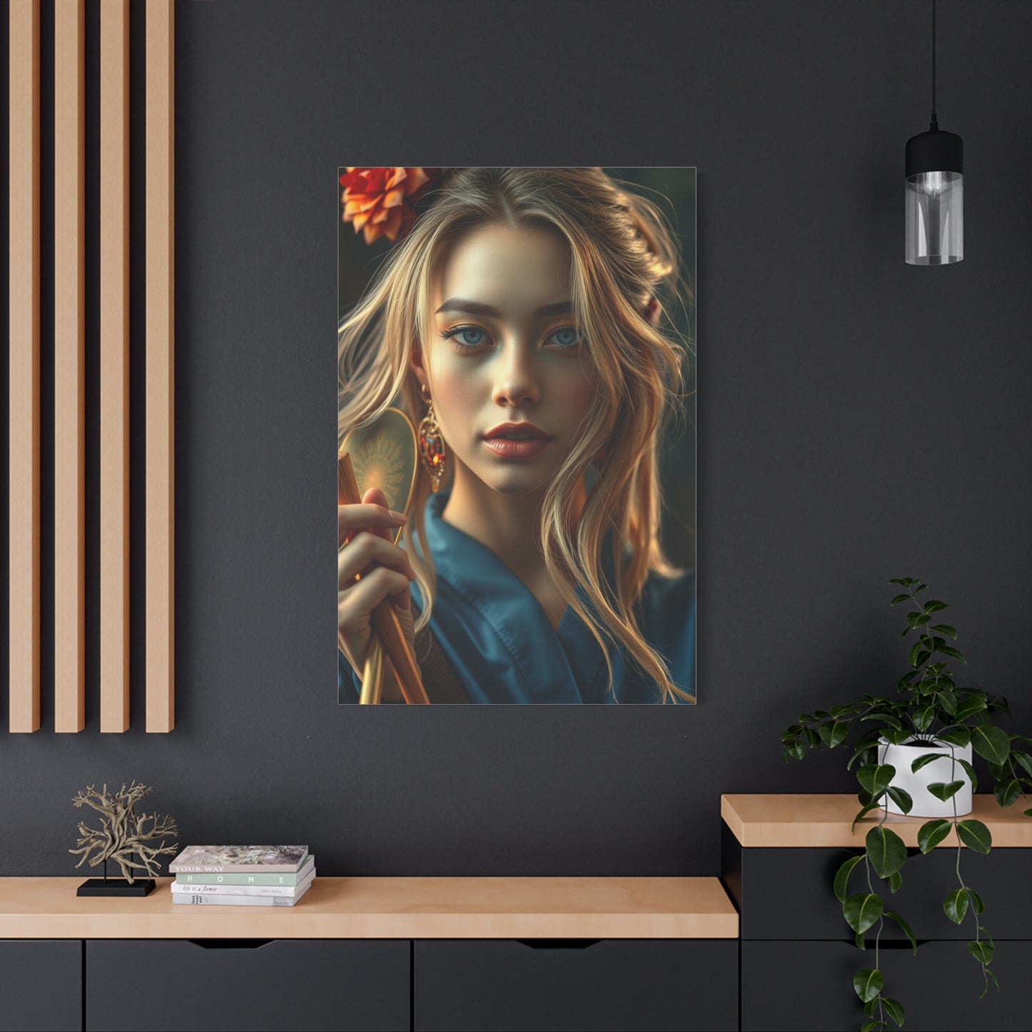 Masterpiece 2024 Wall Art Trends Vision Wall Art & Canvas Print