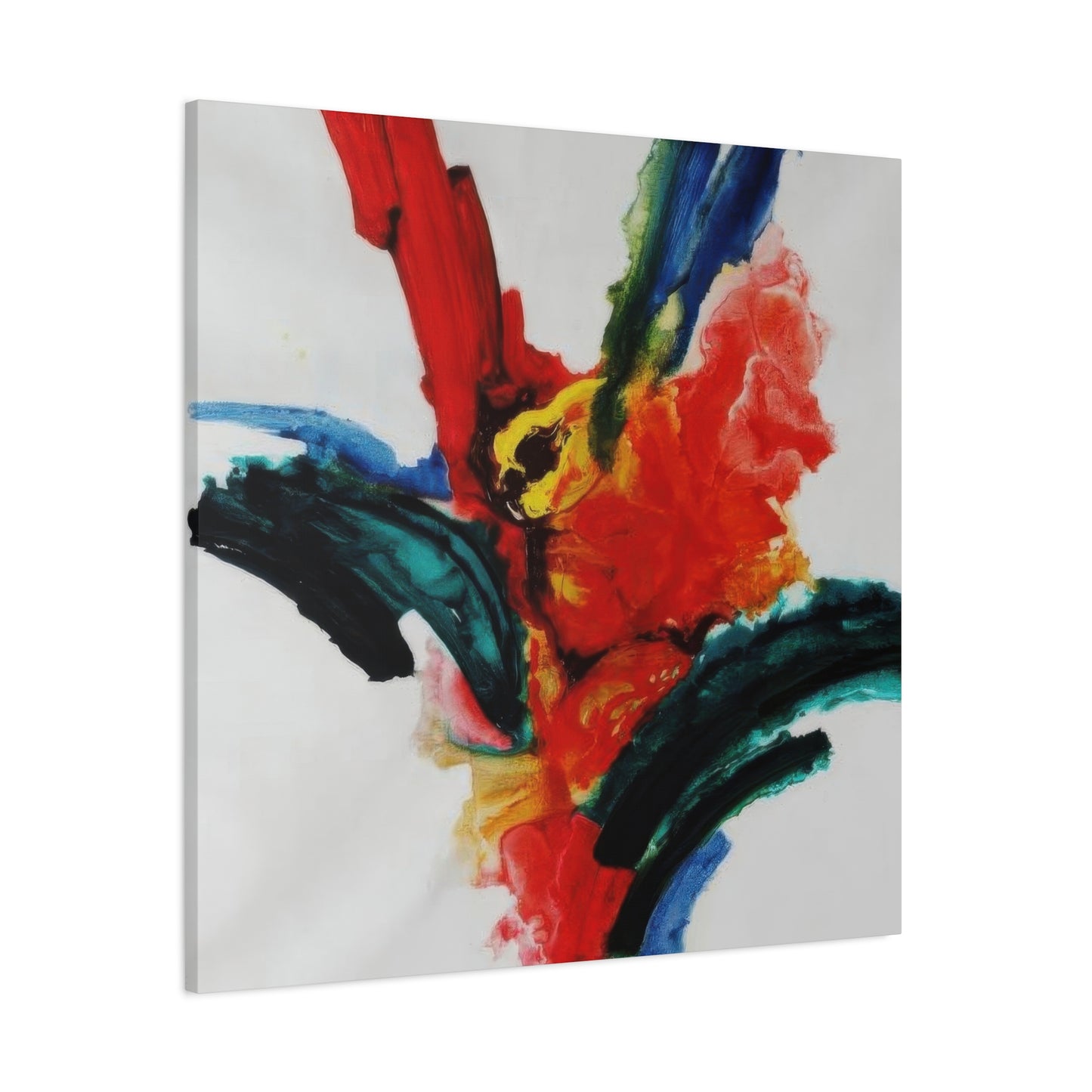 Joshua Schicker Cascade Wall Art & Canvas Prints