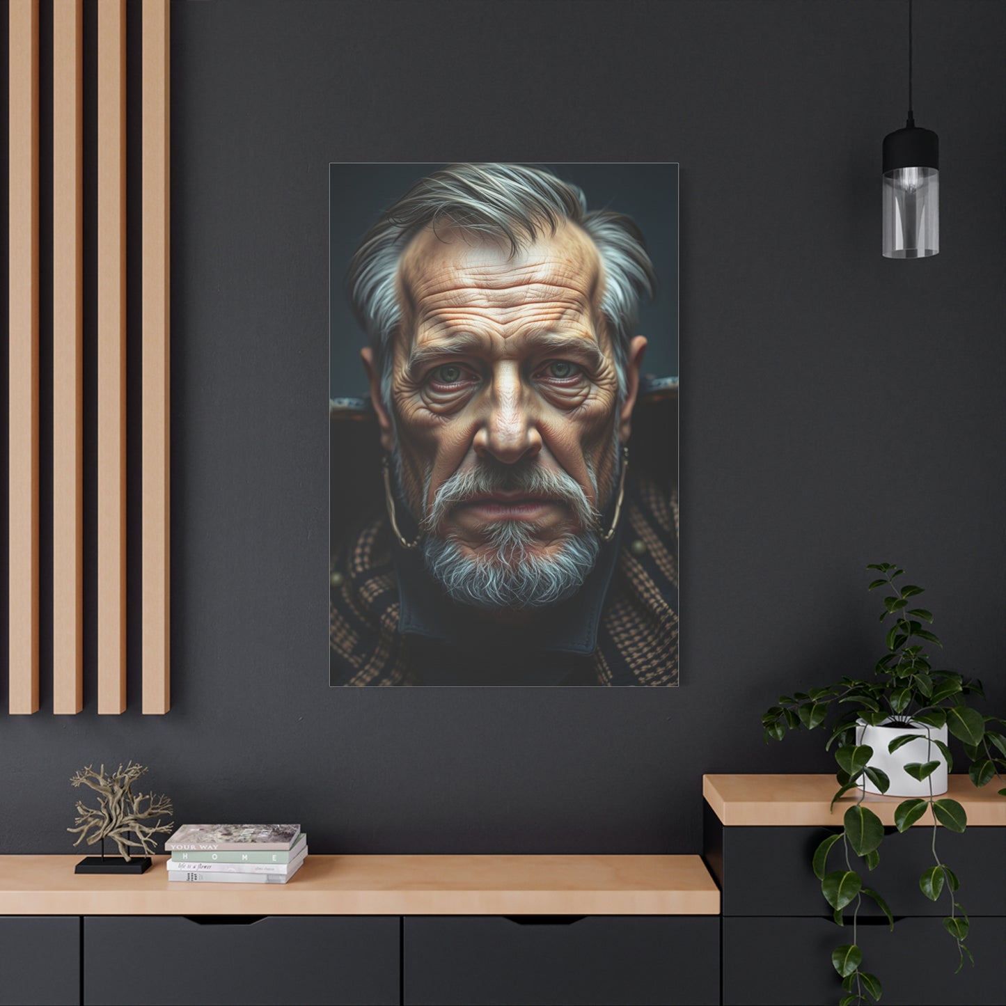 Sublime Aesthetic Wall Decor Wall Art & Canvas Print