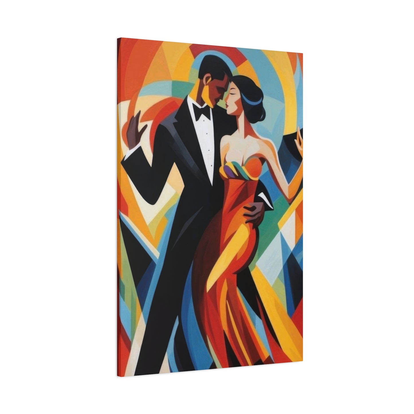 Ballroom Deco Wall Art & Canvas Prints