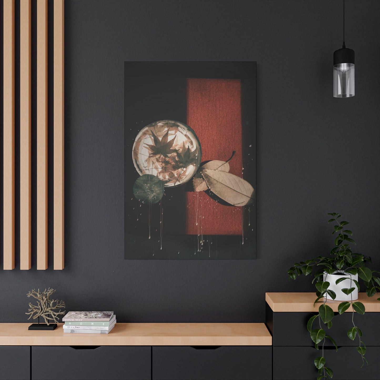 Bailey's Wall Art & Canvas Prints