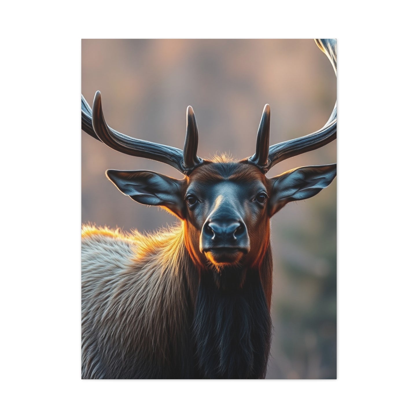 Noble Stag Grandeur
