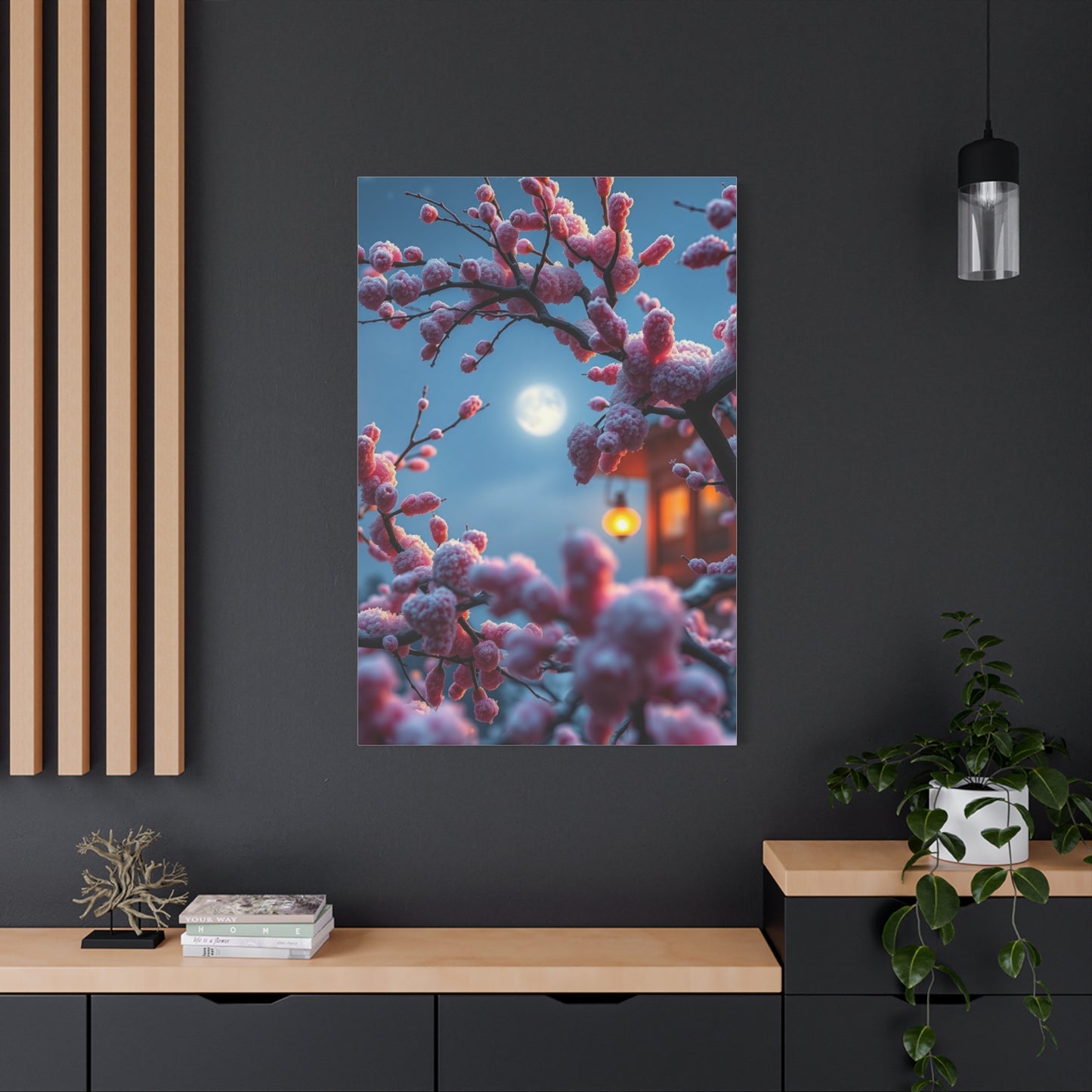 Supreme Seasonal Art Beautiful Collection Wall Art & Canvas Print