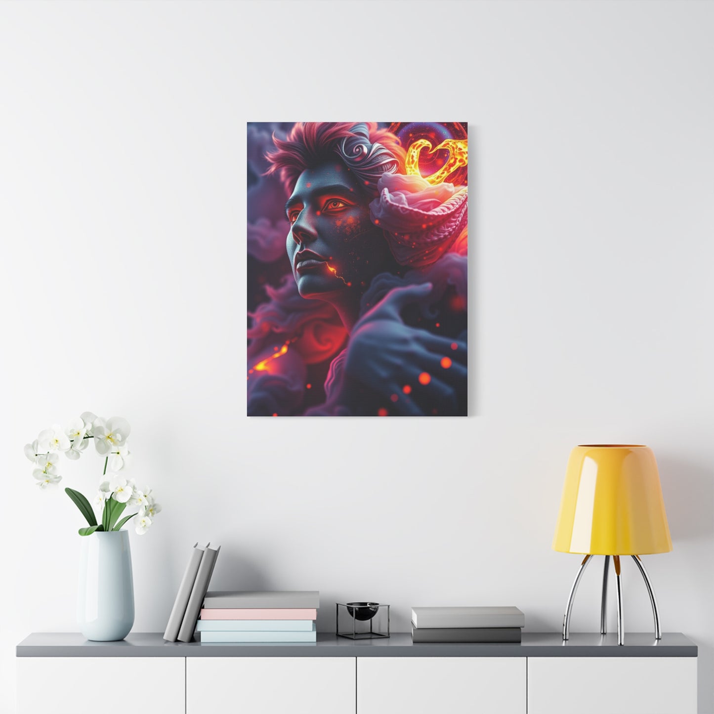 Empyrean Vision Masterpiece
