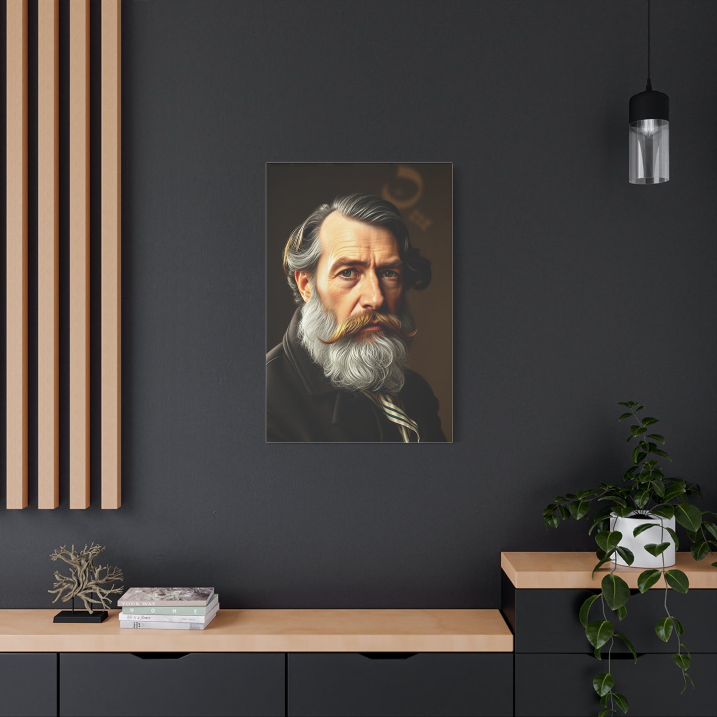 Inness Reverie Collection Wall Art & Canvas Print