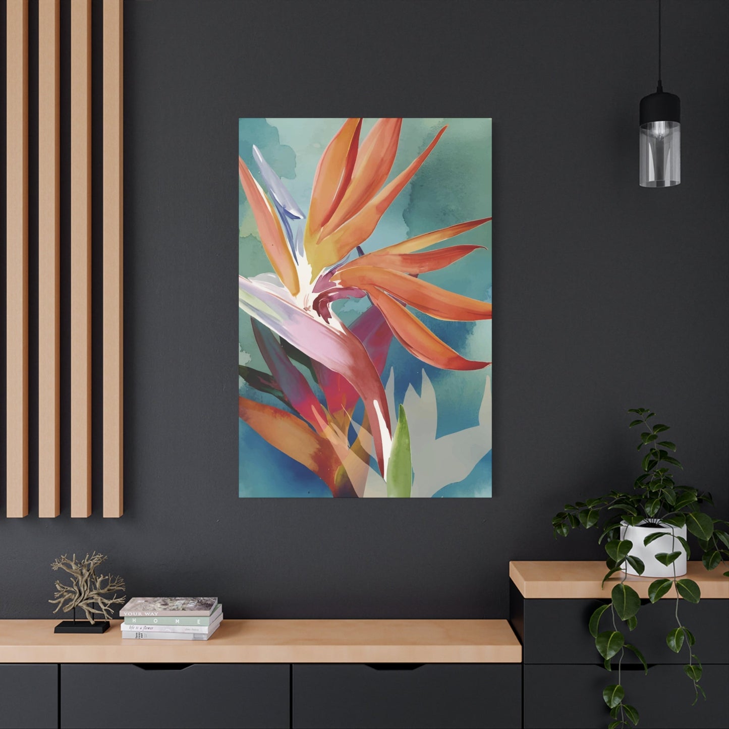 Jennifer Parker Wall Art & Canvas Prints